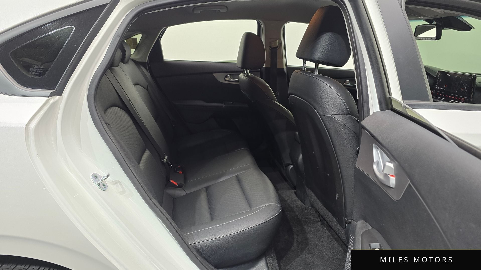 Kia K3 2022 — миниатюра 12