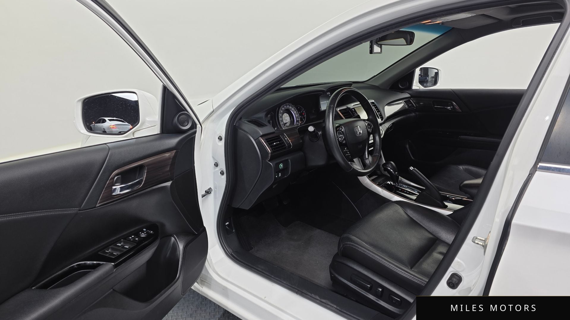 Honda Accord 2017 — миниатюра 10