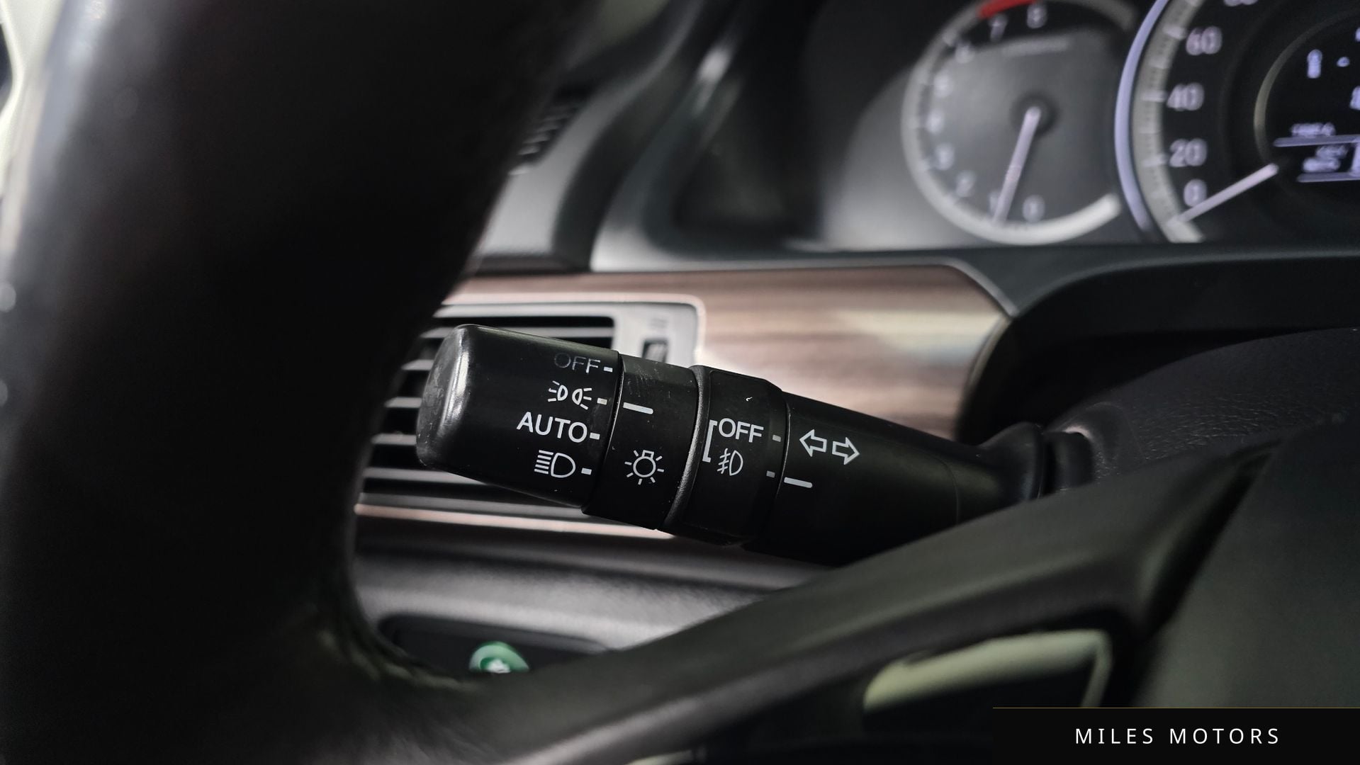 Honda Accord 2017 — миниатюра 14