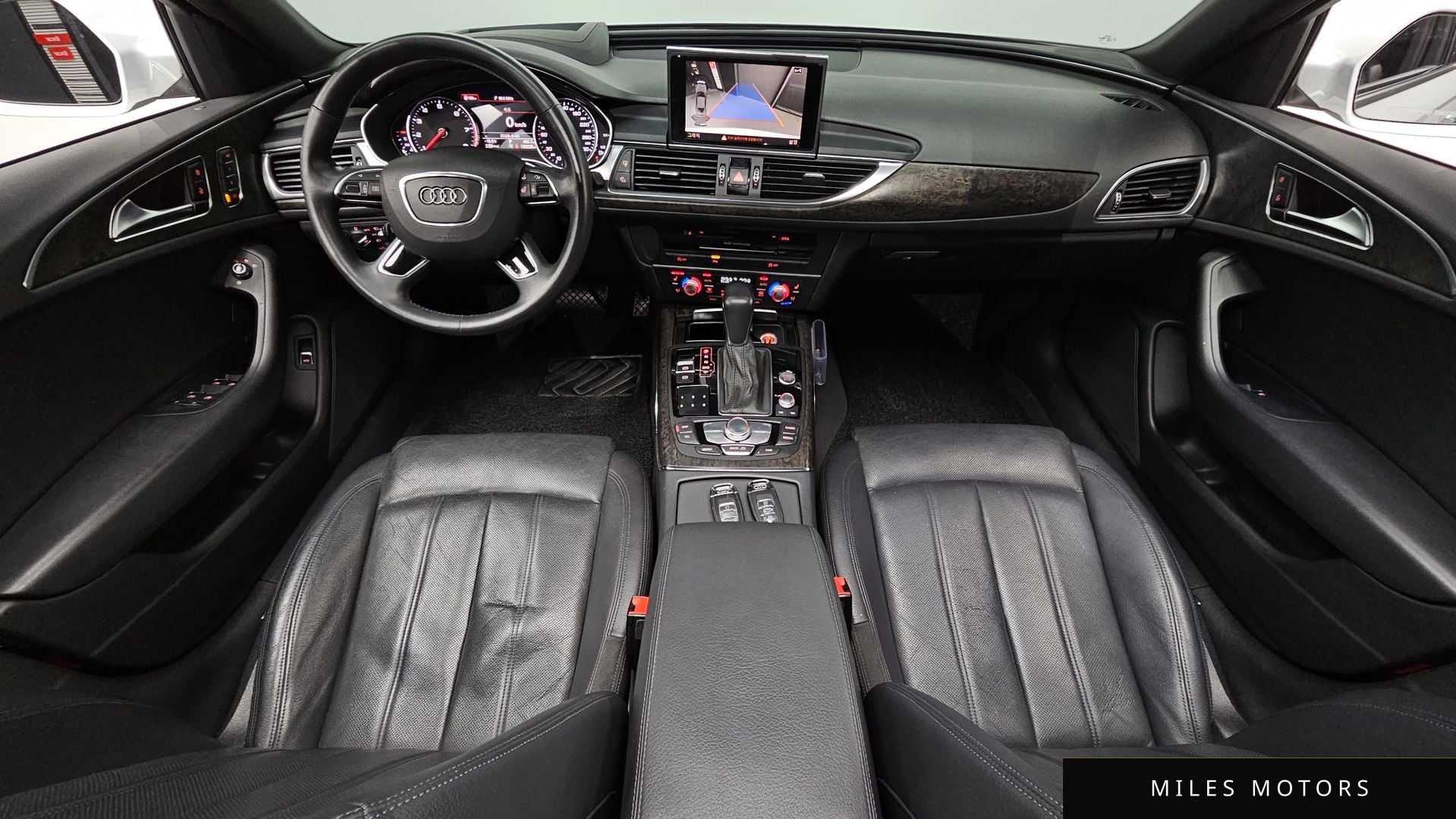Audi A6 2018 — миниатюра 7