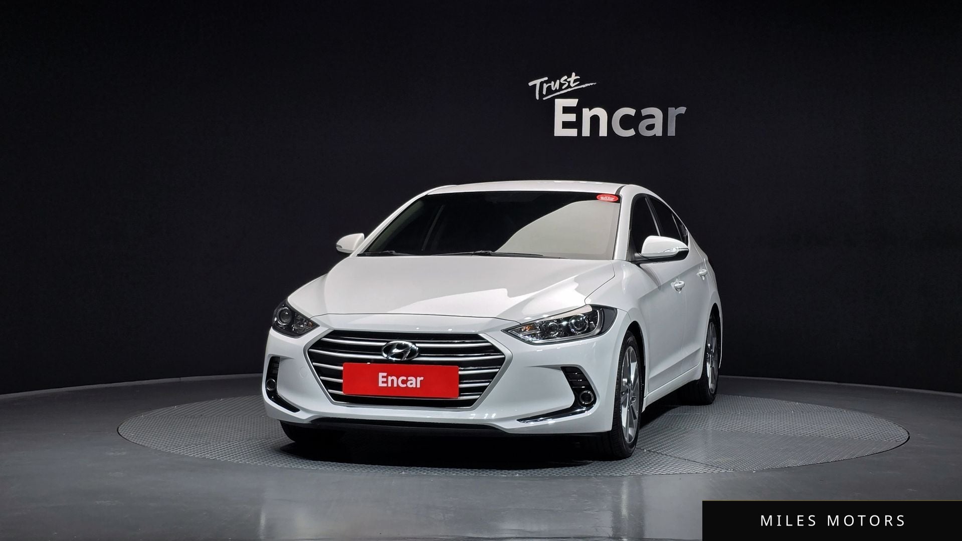 Hyundai AVANTE 2018 — миниатюра 3