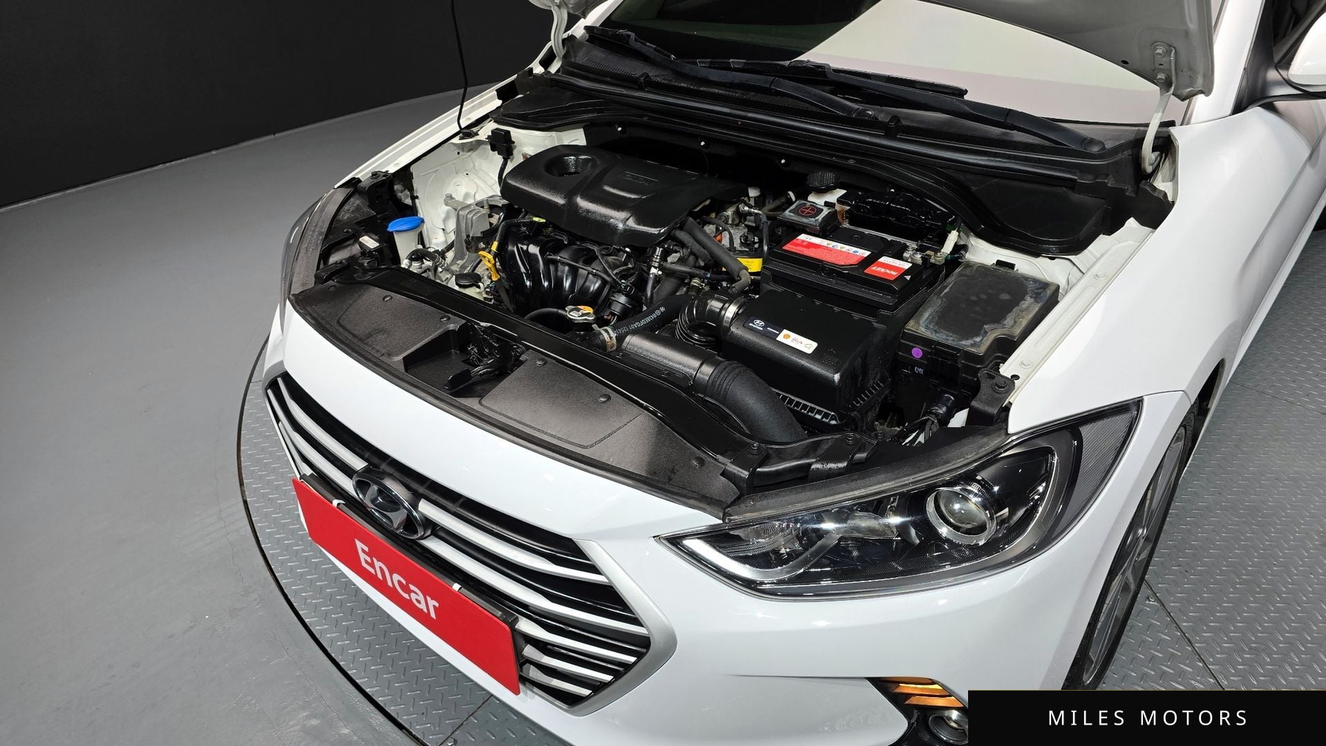 Hyundai AVANTE 2018 — миниатюра 6