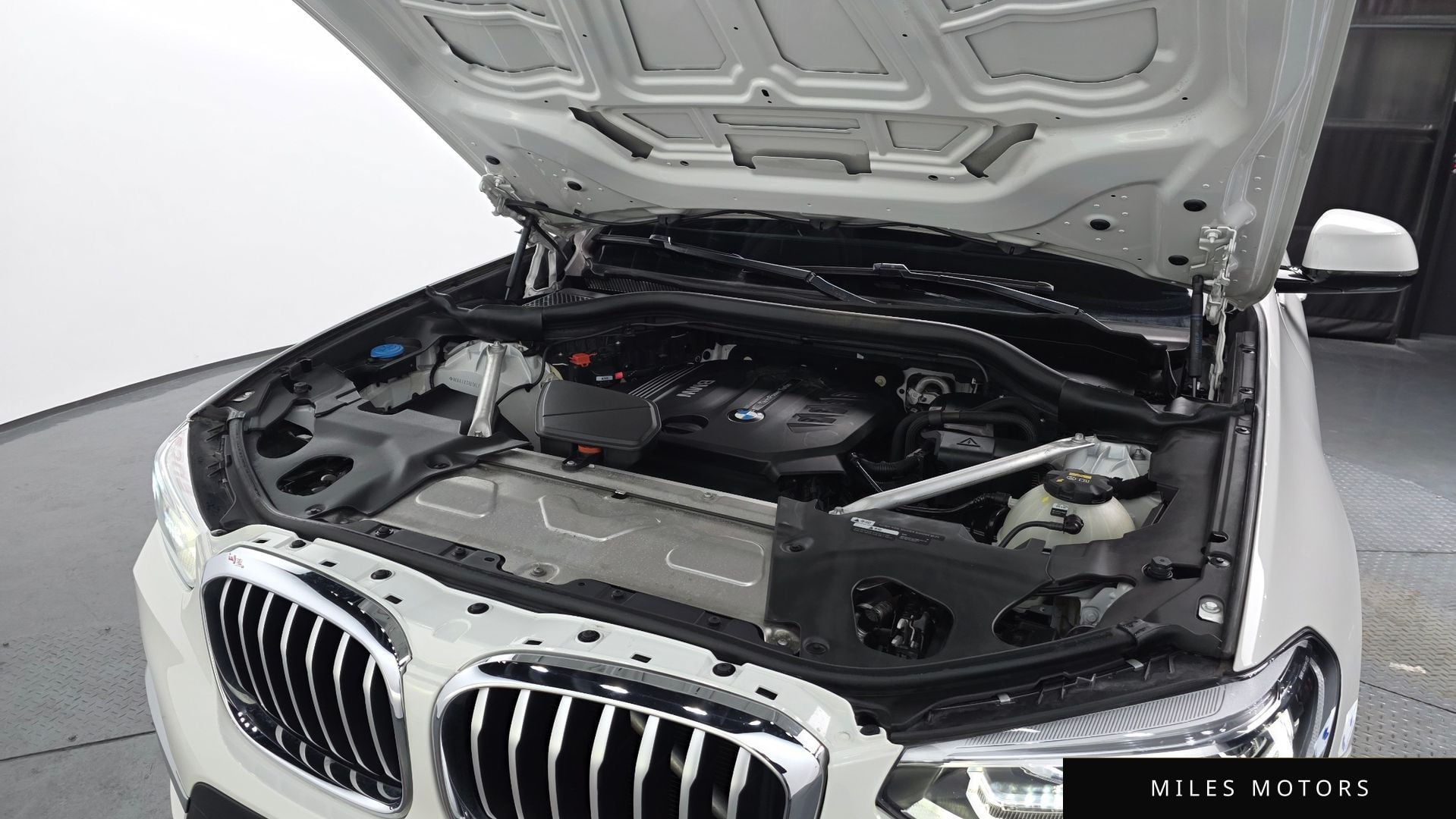 BMW X3 (G01) 2019 — миниатюра 5