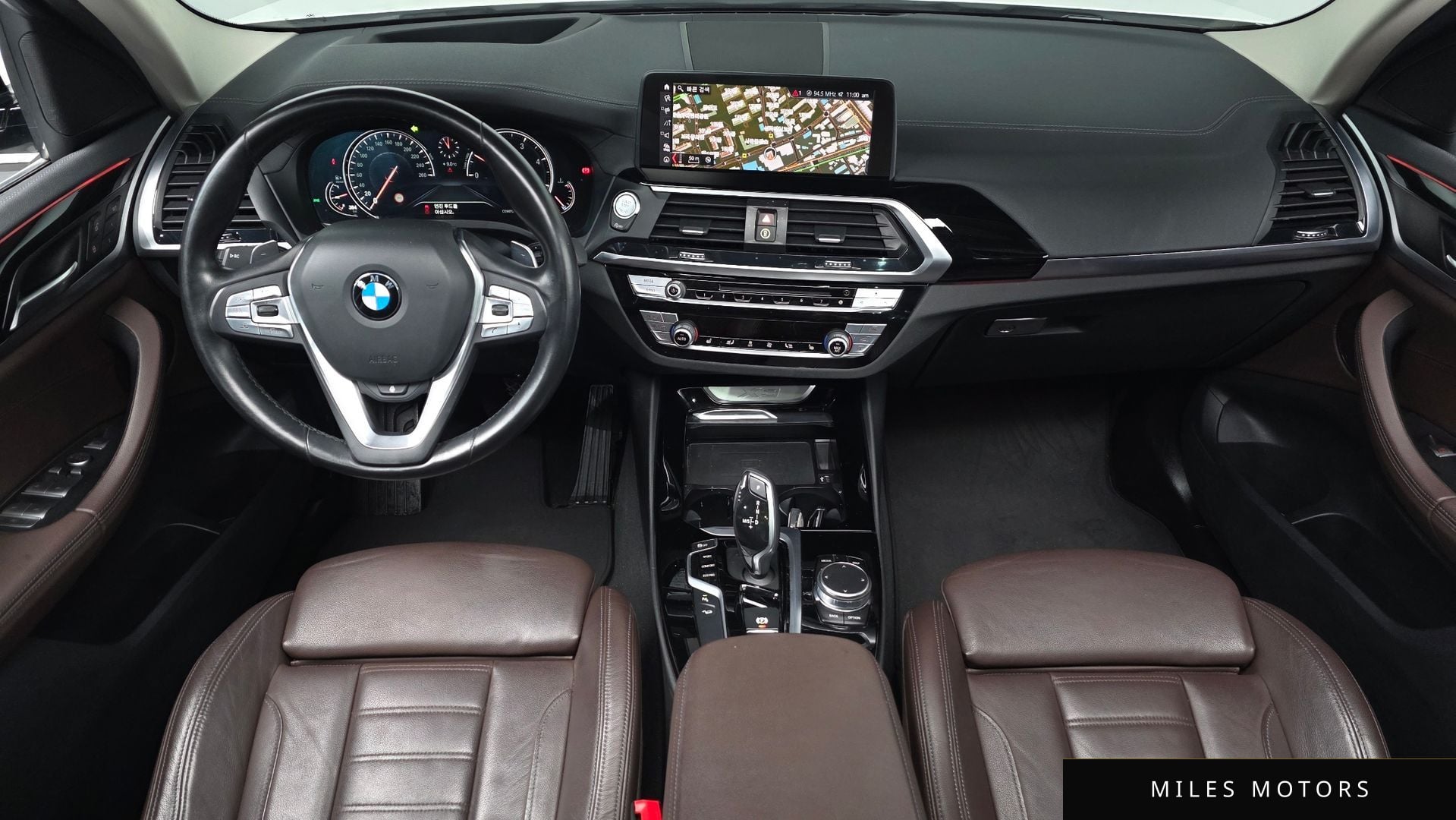 BMW X3 (G01) 2019 — миниатюра 6