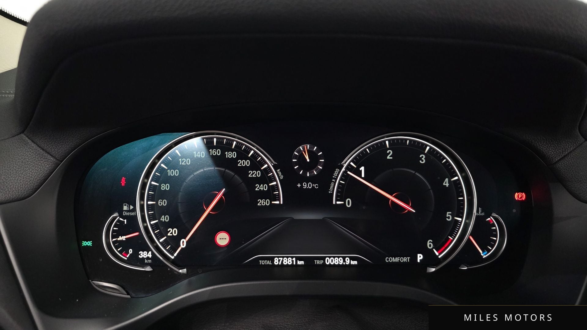 BMW X3 (G01) 2019 — миниатюра 7