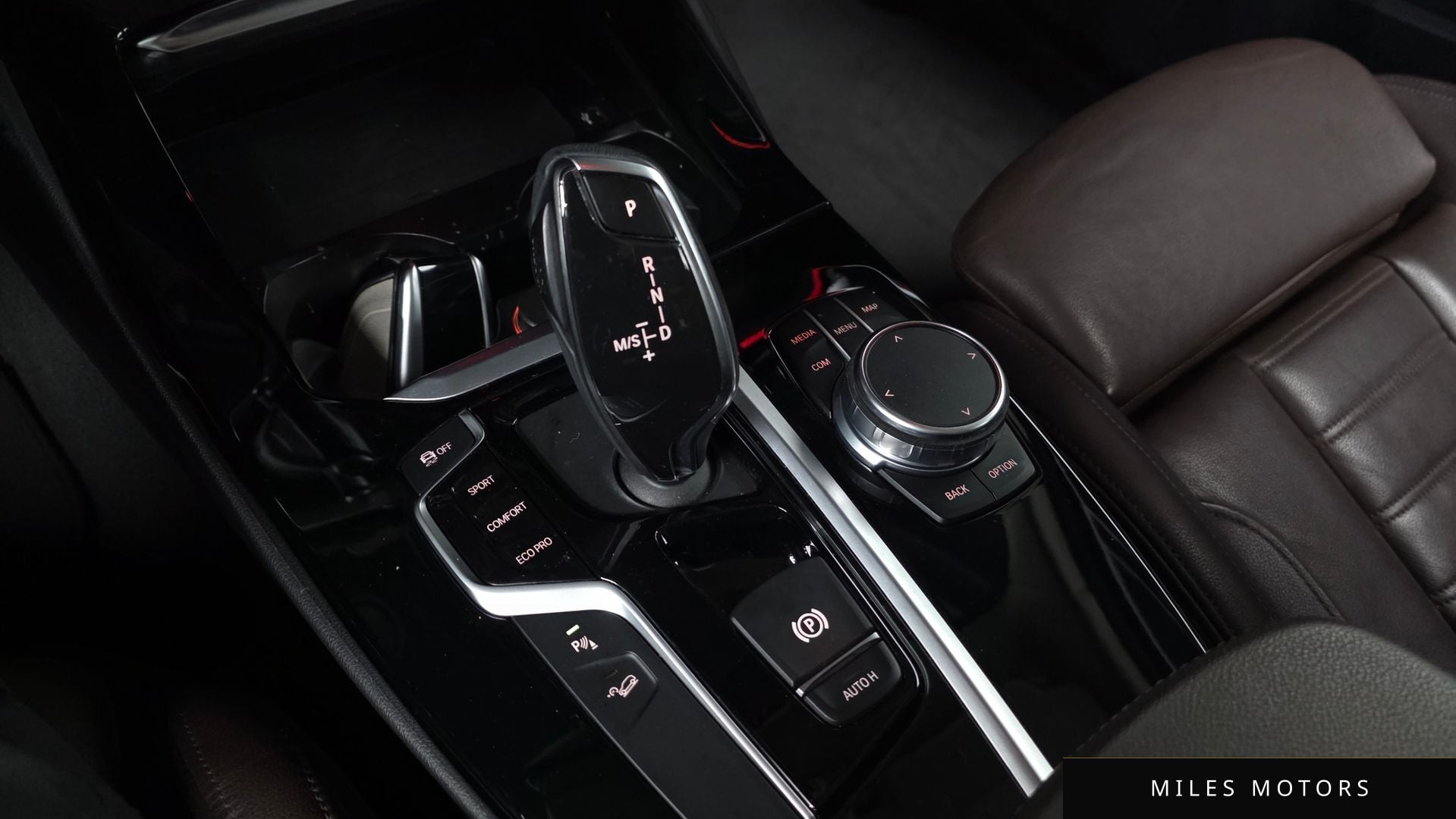 BMW X3 (G01) 2019 — миниатюра 8