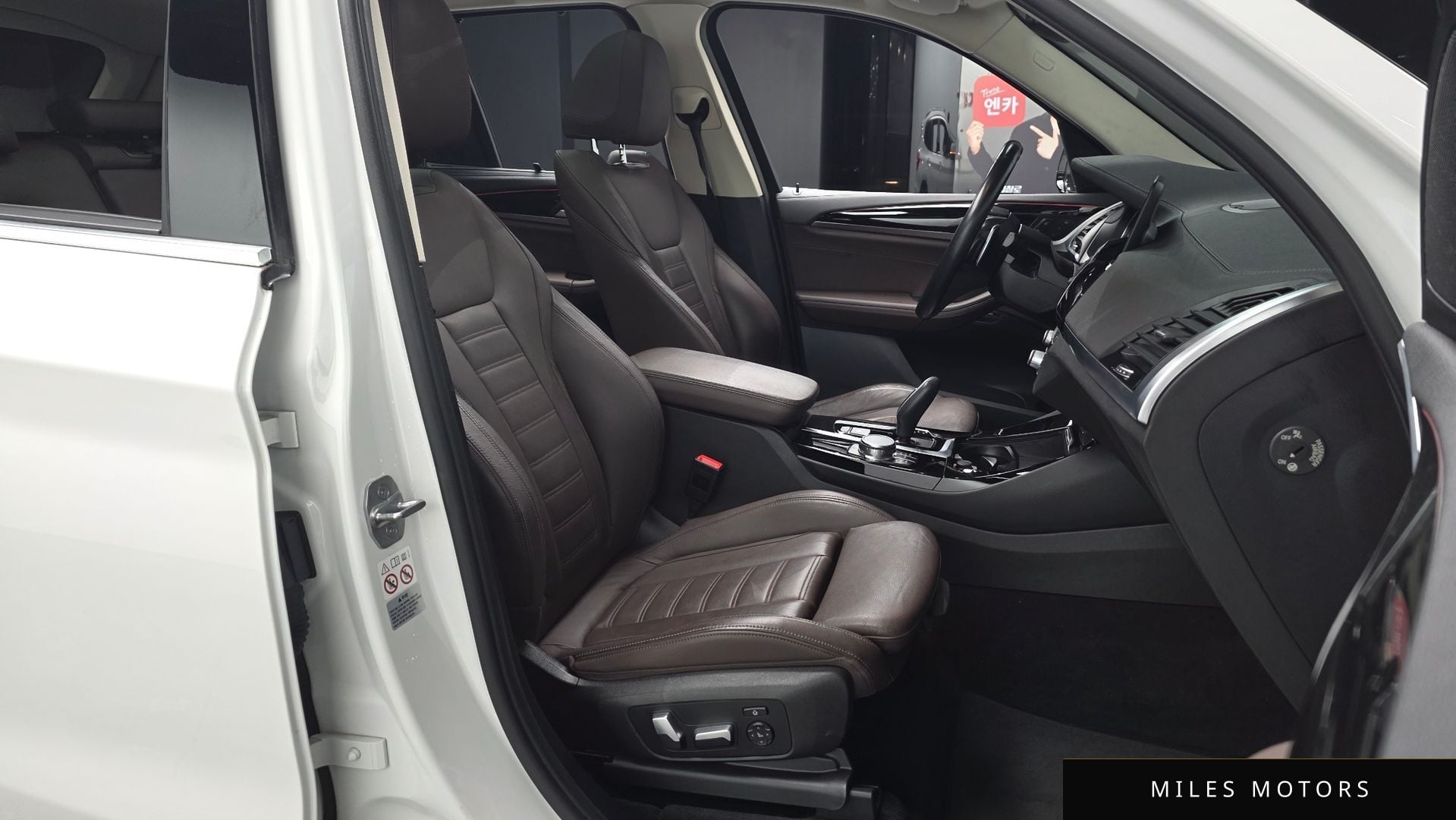 BMW X3 (G01) 2019 — миниатюра 9