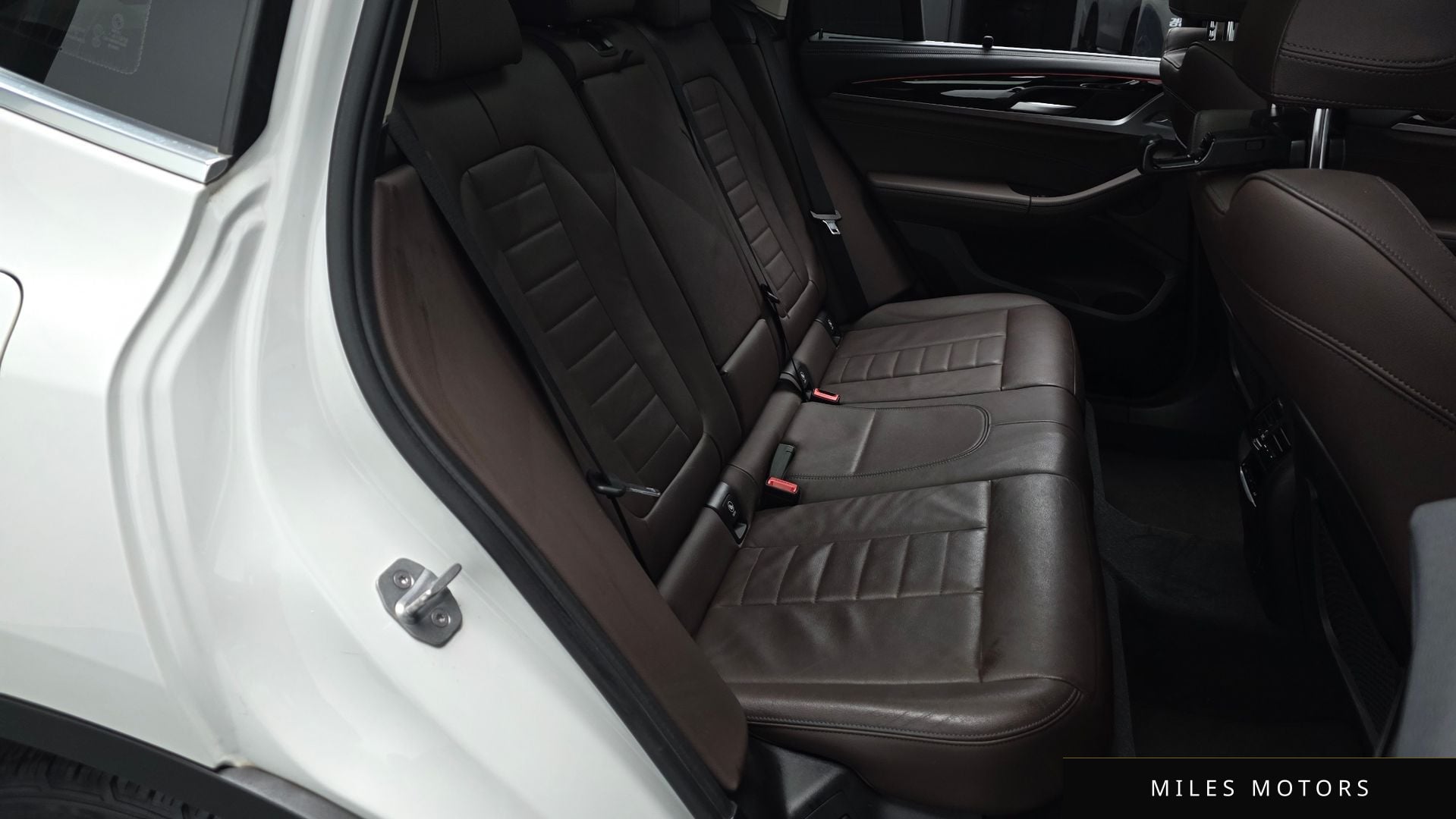 BMW X3 (G01) 2019 — миниатюра 11