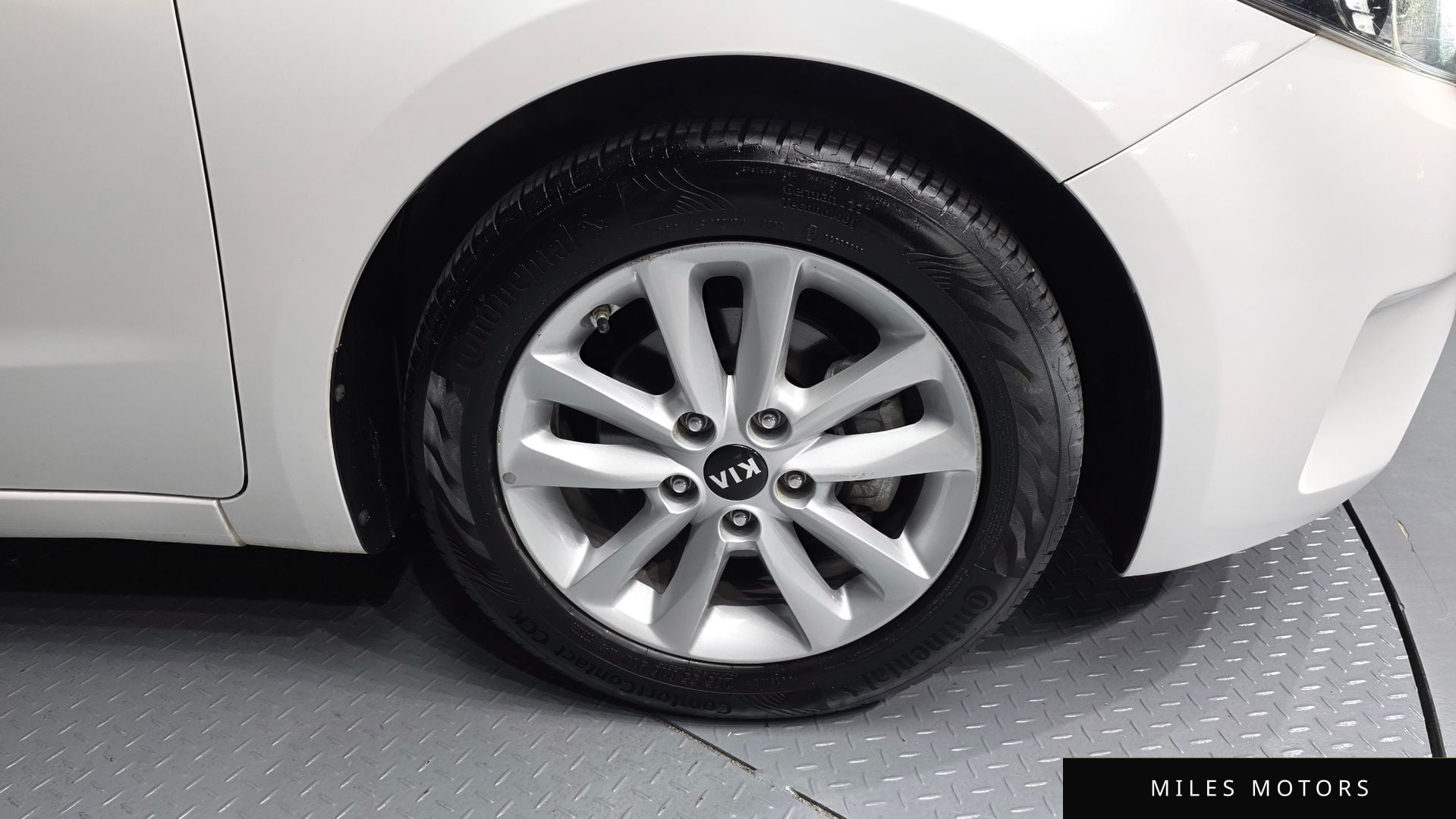 Kia K3 2016 — миниатюра 5