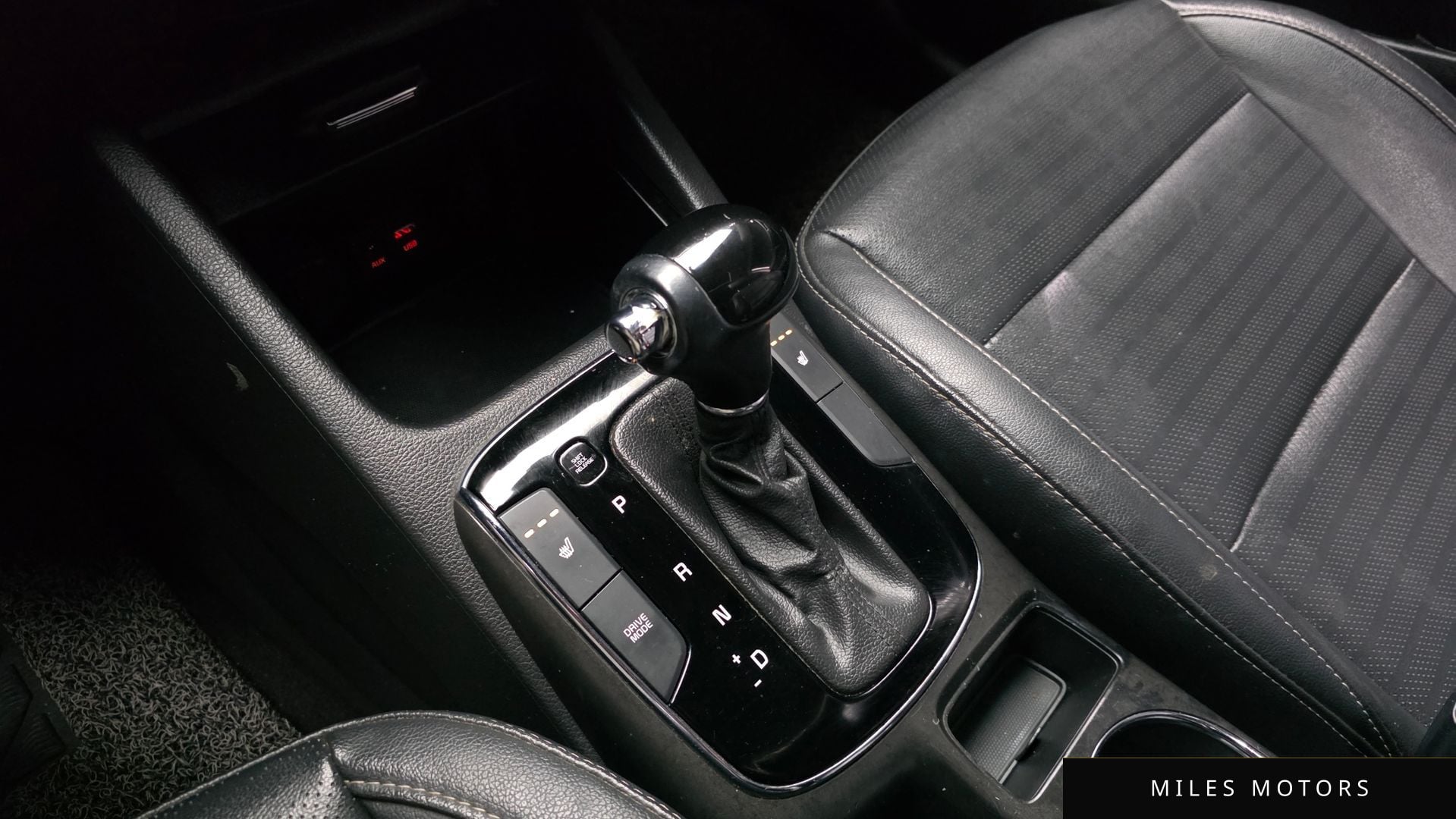 Kia K3 2016 — миниатюра 9