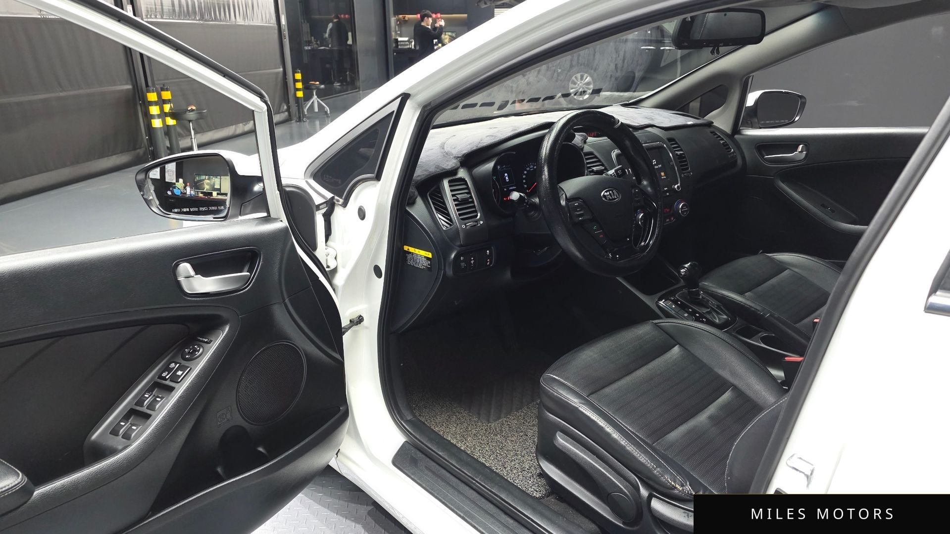 Kia K3 2016 — миниатюра 10