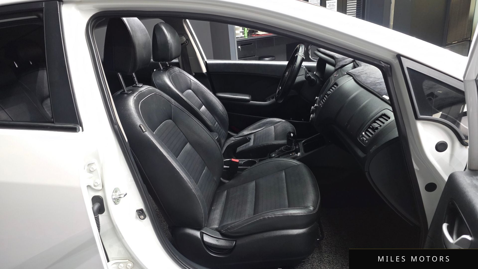 Kia K3 2016 — миниатюра 11