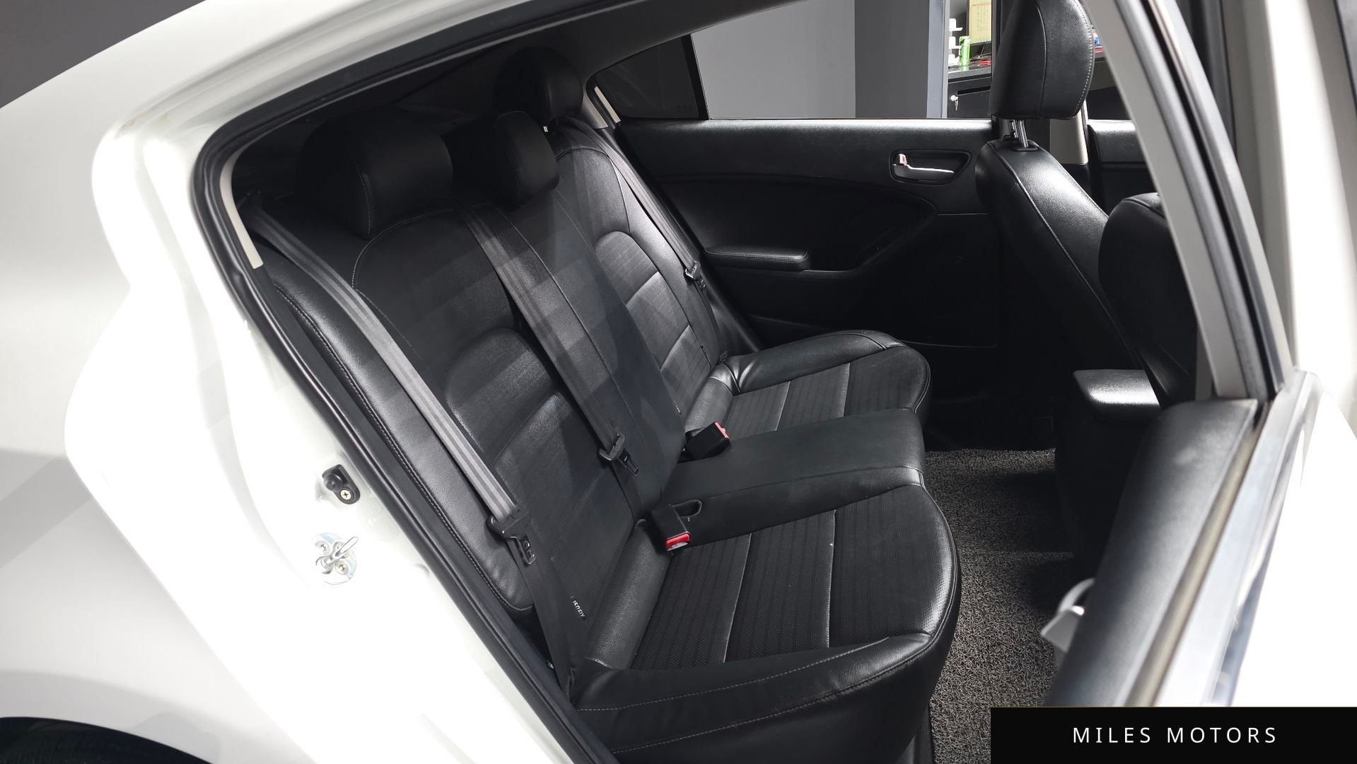 Kia K3 2016 — миниатюра 12