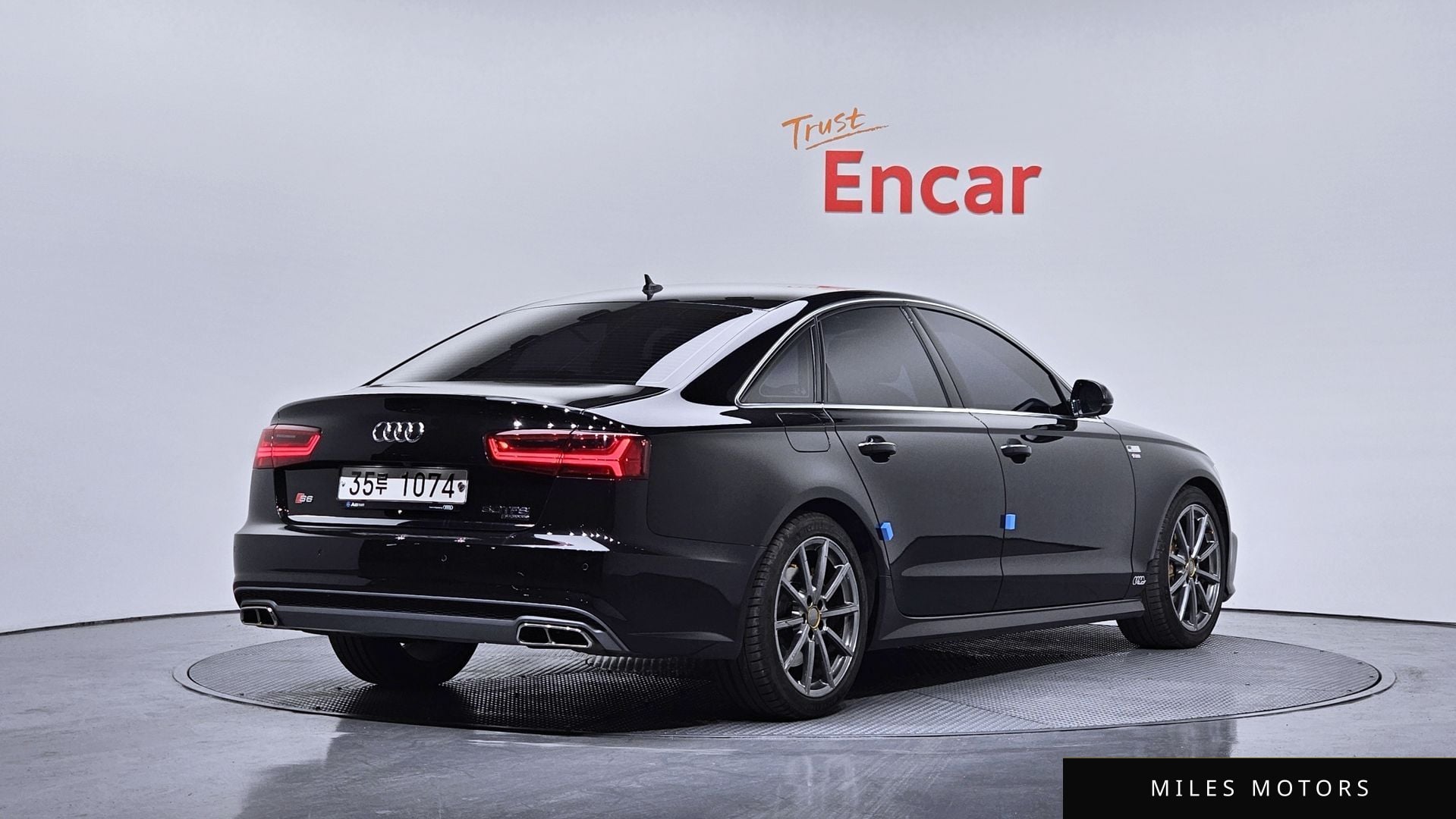 Audi A6 2016 — миниатюра 2