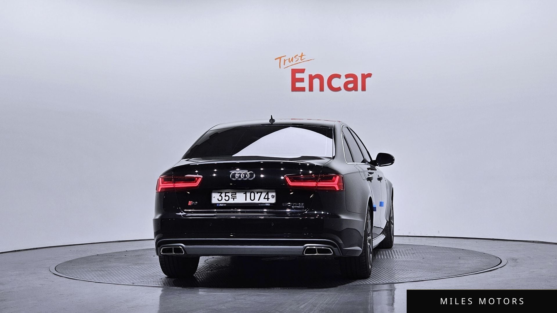 Audi A6 2016 — миниатюра 4