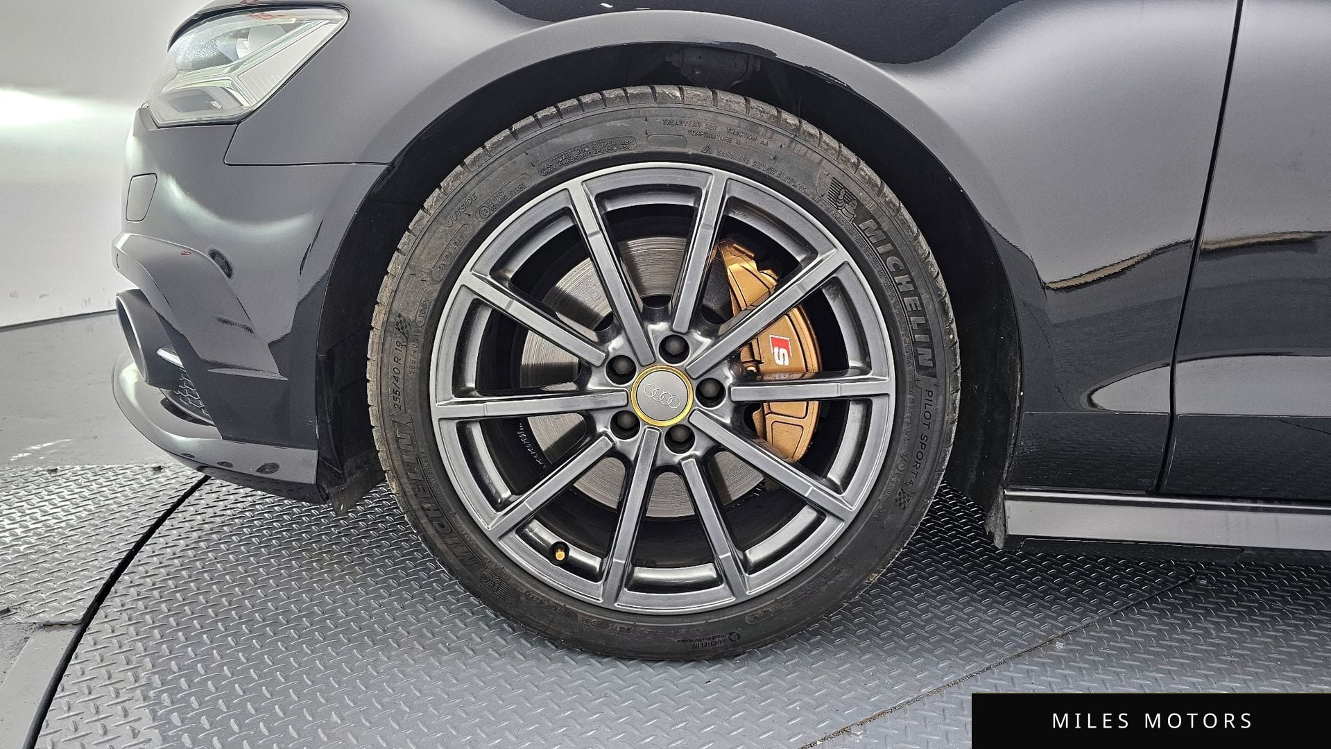 Audi A6 2016 — миниатюра 5
