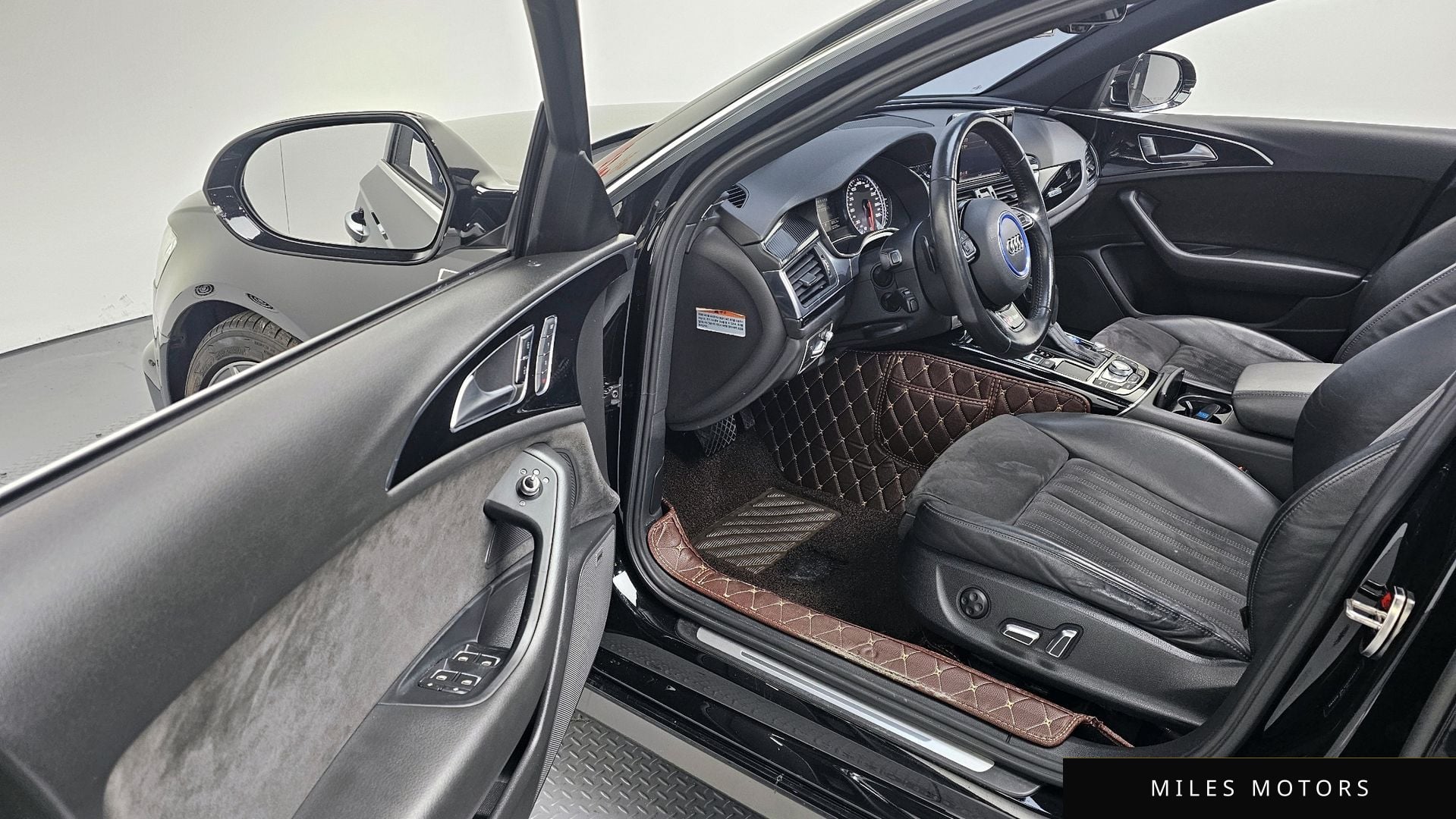 Audi A6 2016 — миниатюра 10