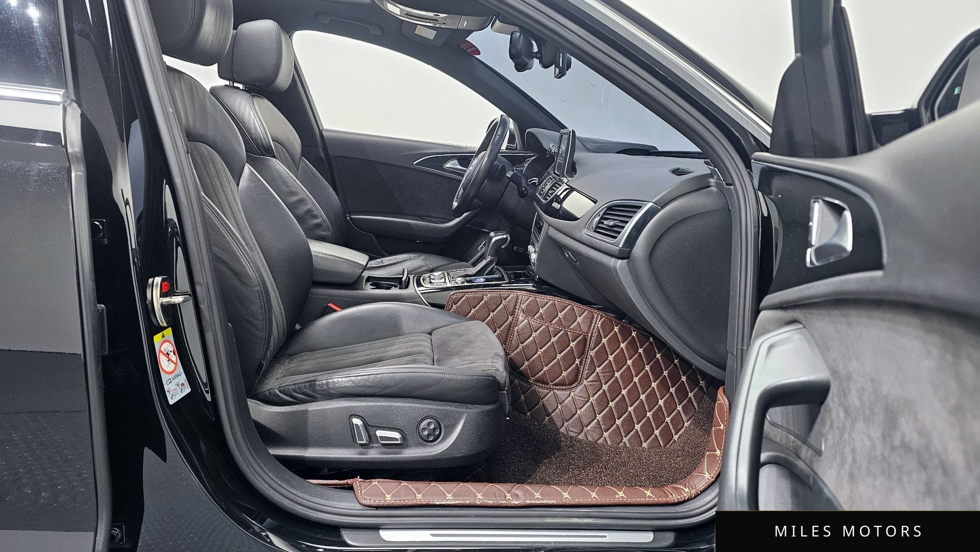 Audi A6 2016 — миниатюра 11