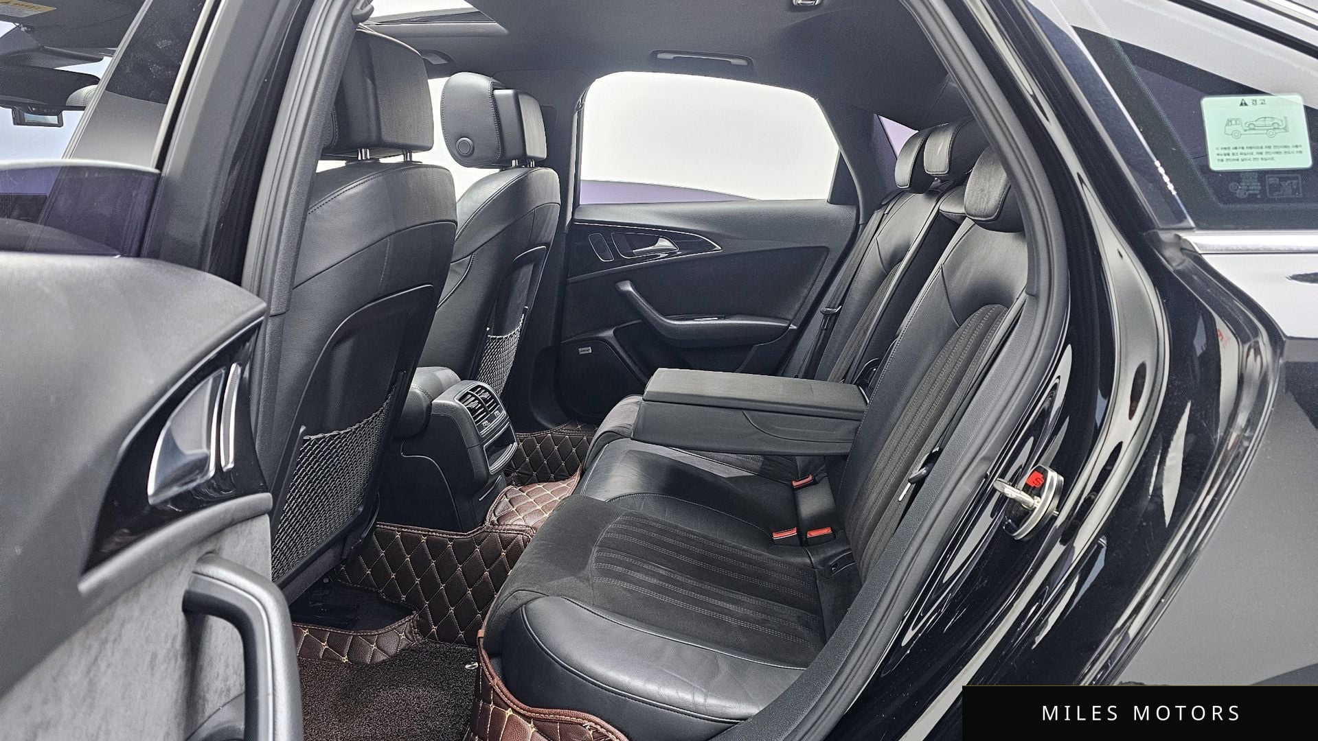 Audi A6 2016 — миниатюра 12