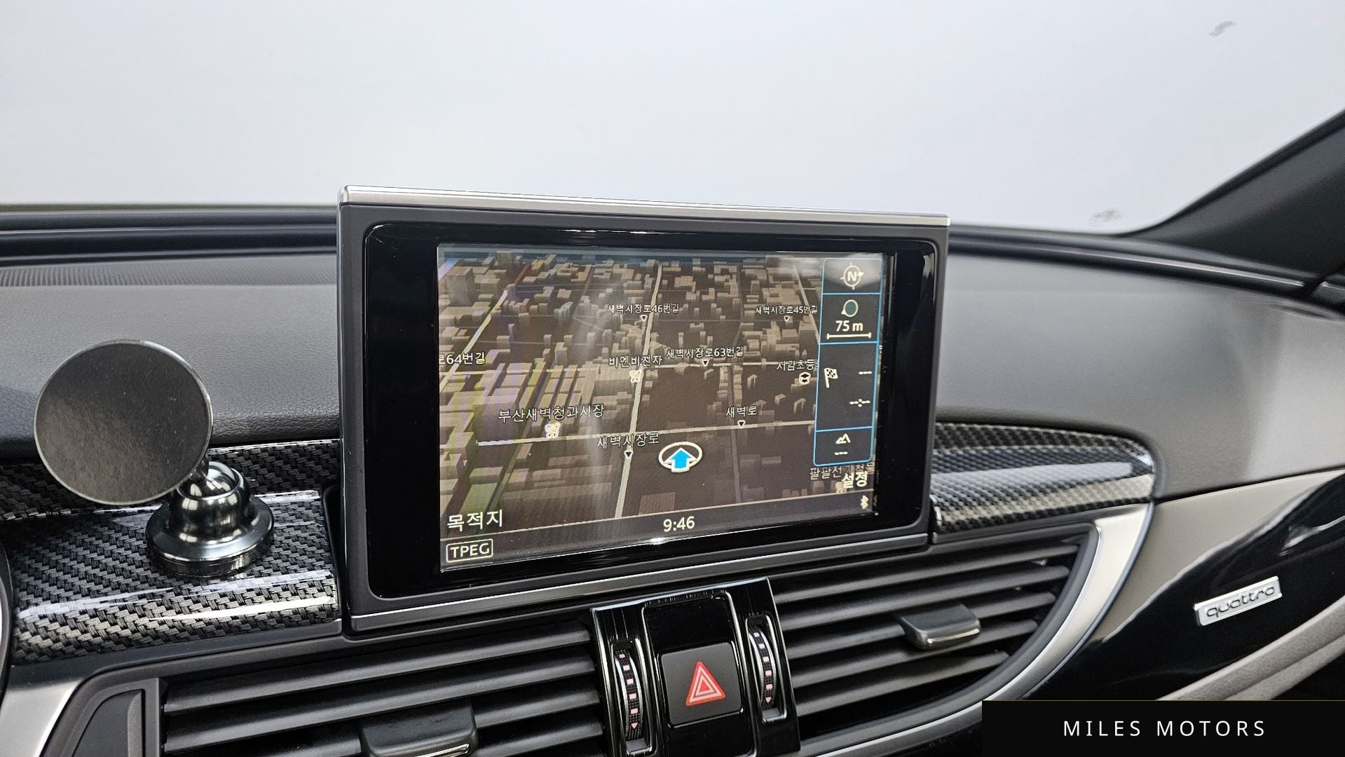 Audi A6 2016 — миниатюра 14
