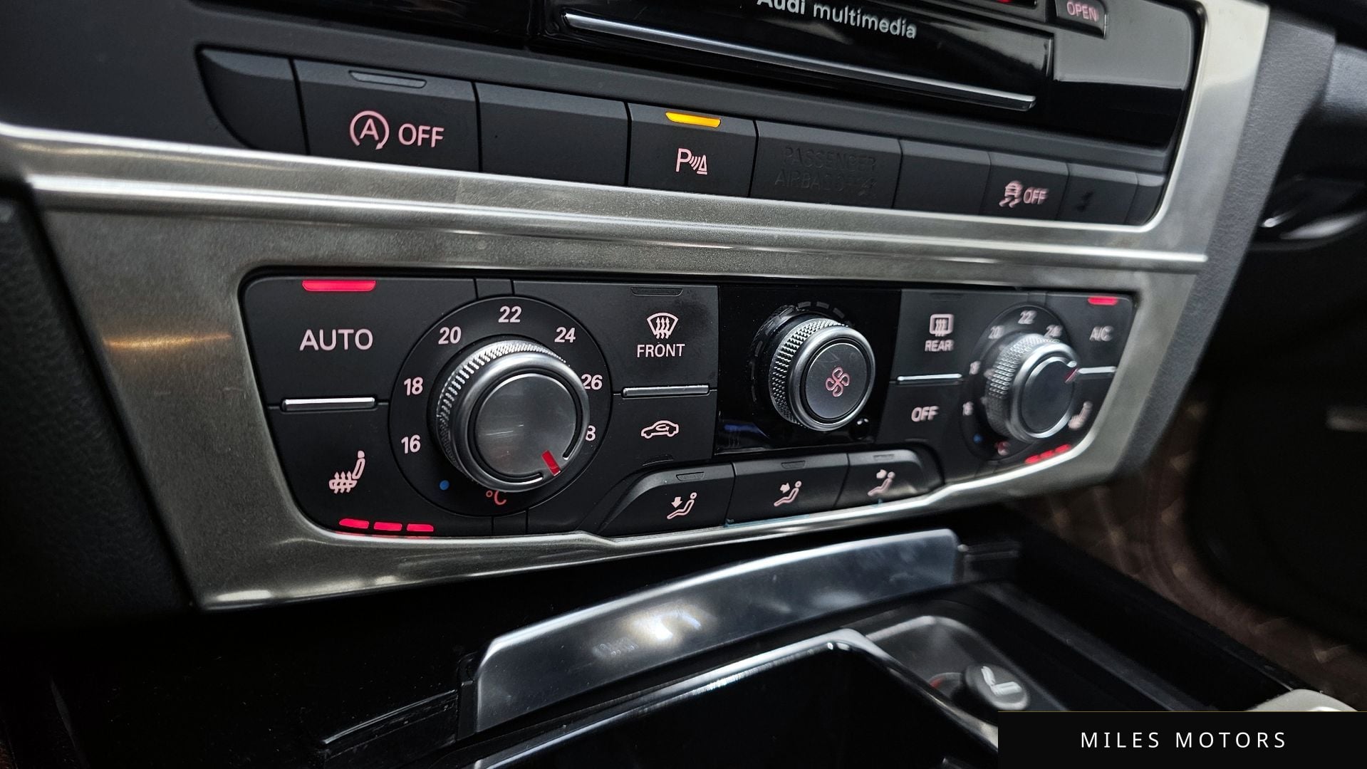 Audi A6 2016 — миниатюра 17
