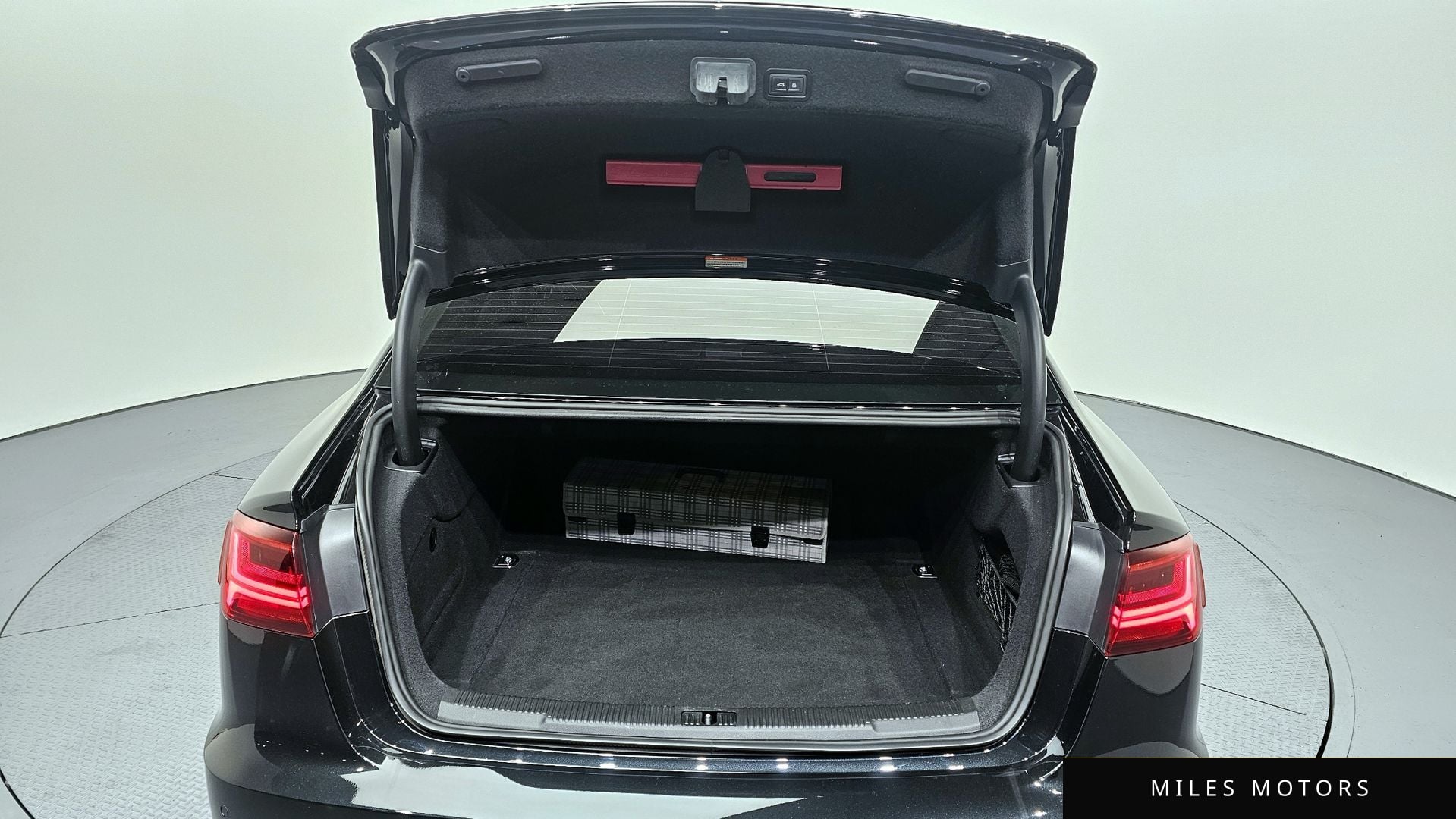 Audi A6 2016 — миниатюра 20