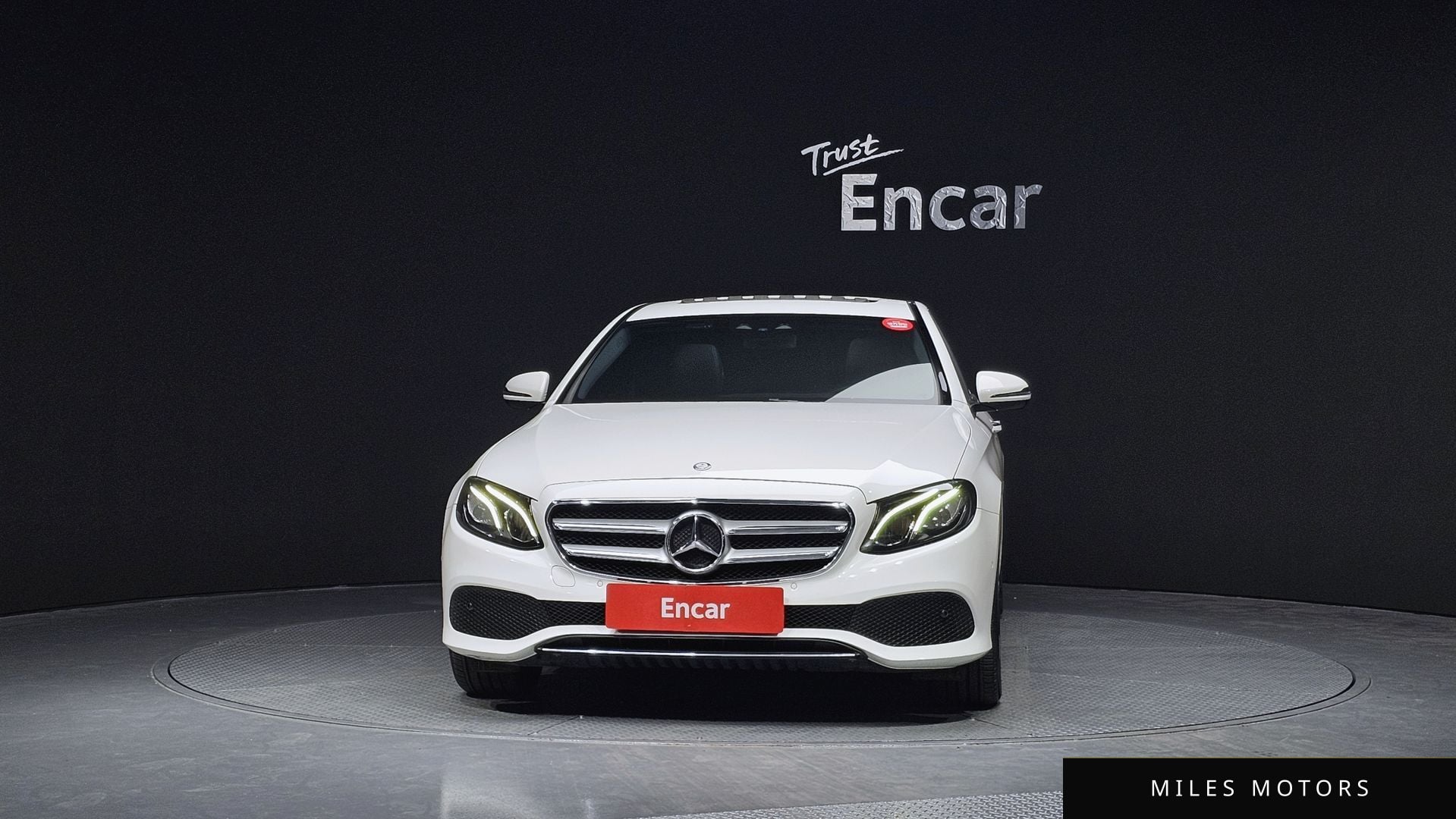 Mercedes-Benz E-클래스 W213 2017 — миниатюра 3