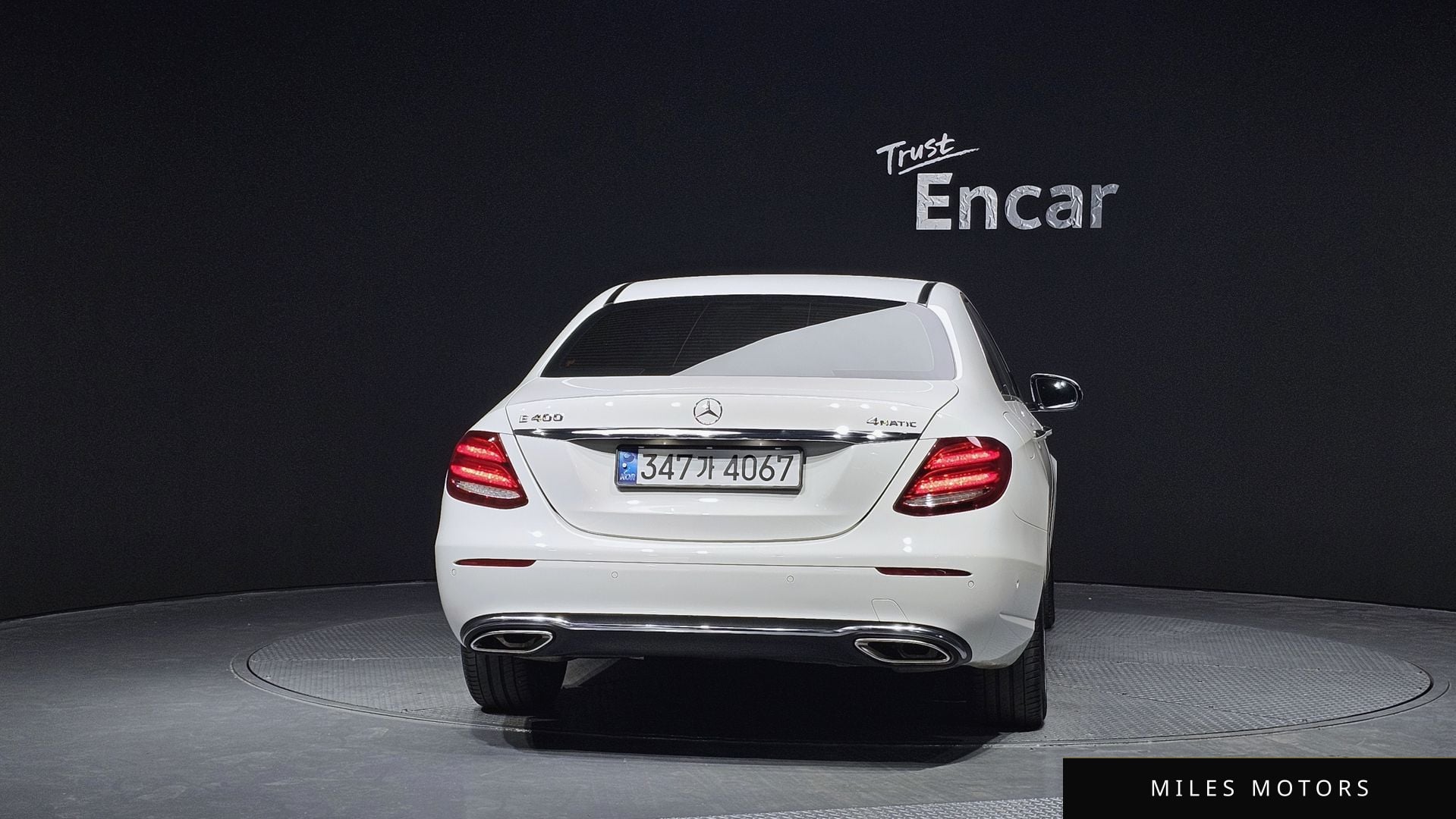 Mercedes-Benz E-클래스 W213 2017 — миниатюра 4