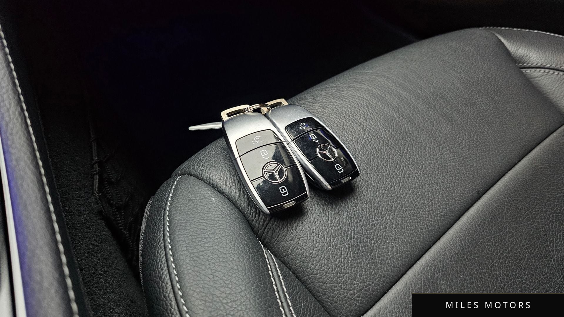 Mercedes-Benz E-클래스 W213 2017 — миниатюра 19