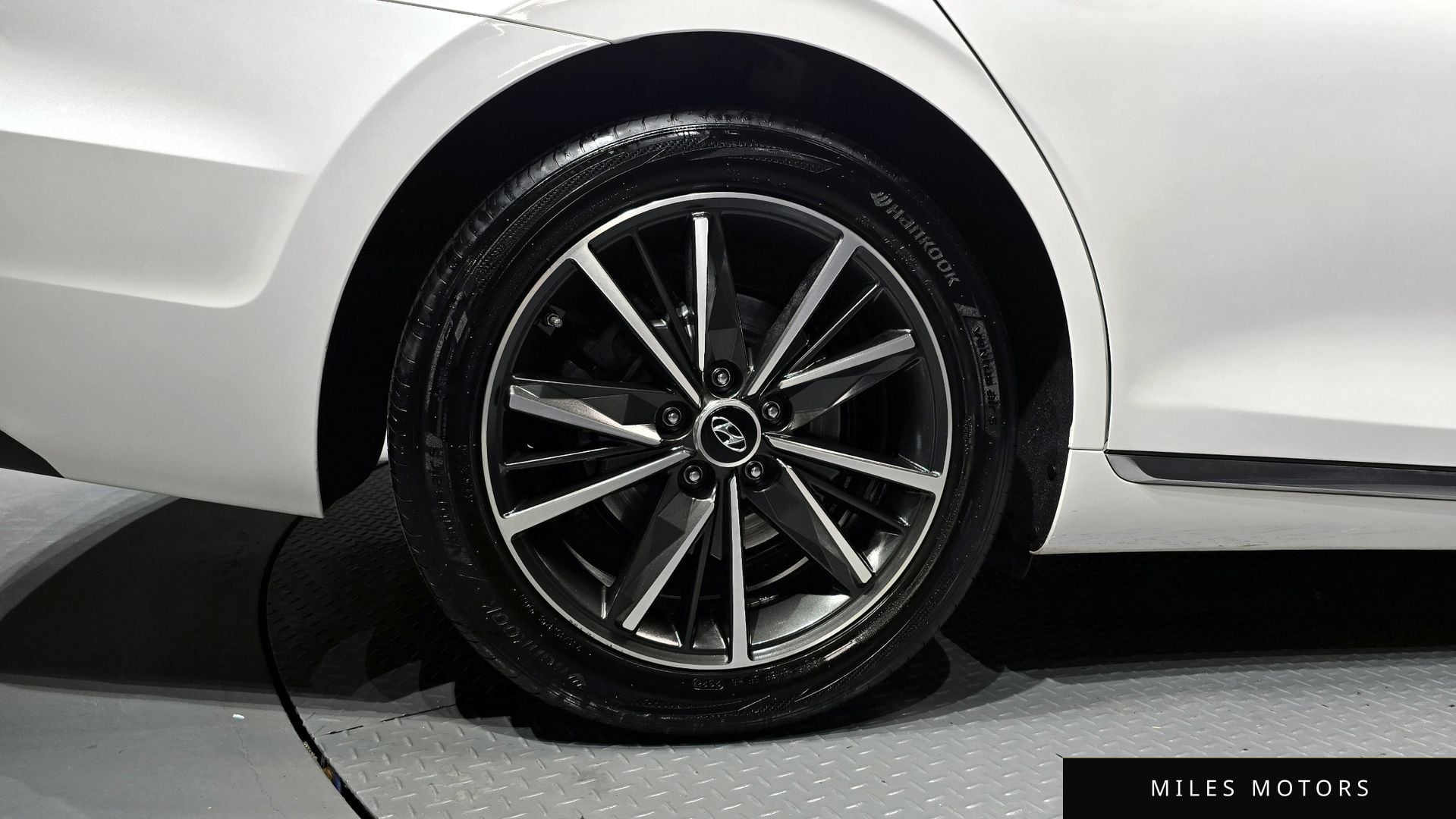 Hyundai Grandeur 2020 — миниатюра 5