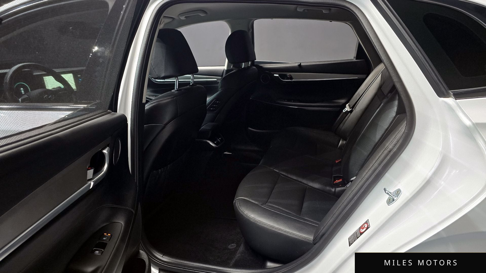 Hyundai Grandeur 2020 — миниатюра 12