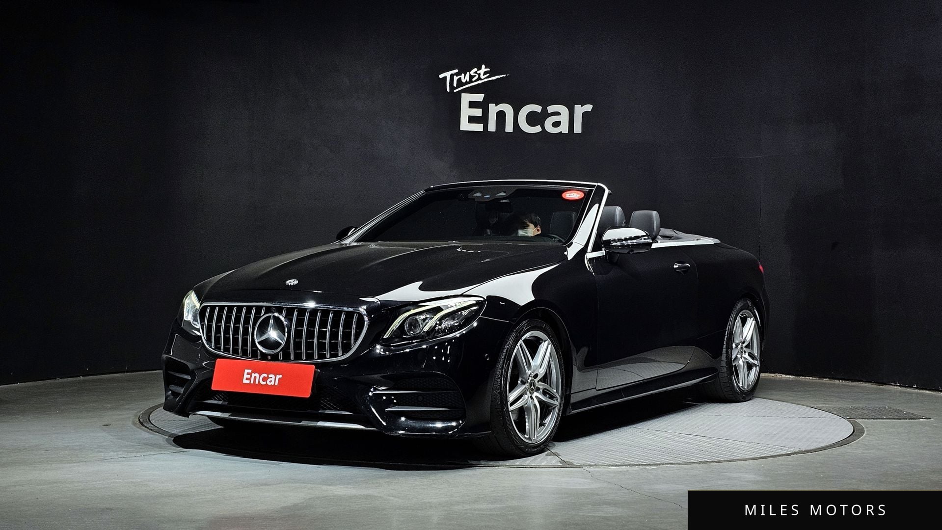 Mercedes-Benz E-Class W213 2018 — фото 1 из 12