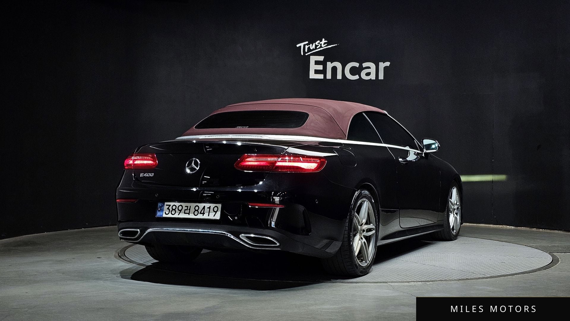 Mercedes-Benz E-Class W213 2018 — миниатюра 2