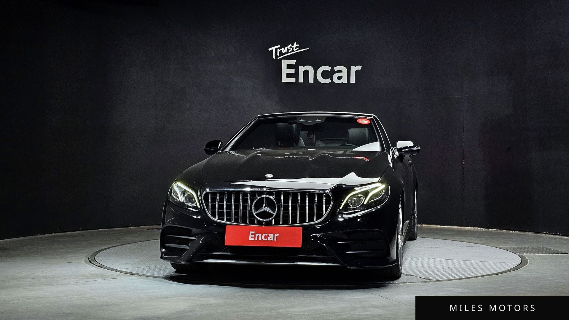 Mercedes-Benz E-Class W213 2018 — миниатюра 3
