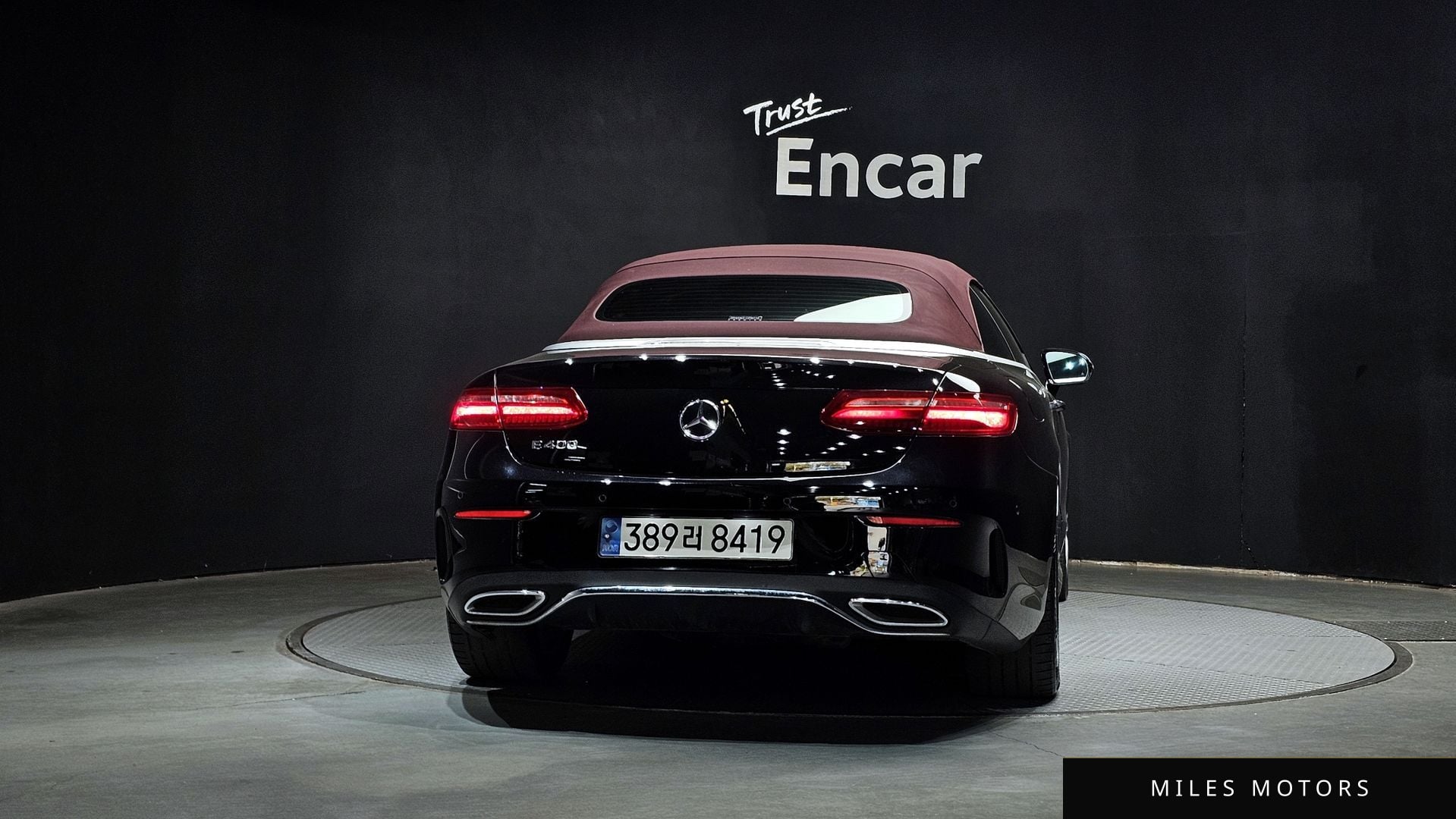 Mercedes-Benz E-Class W213 2018 — миниатюра 4