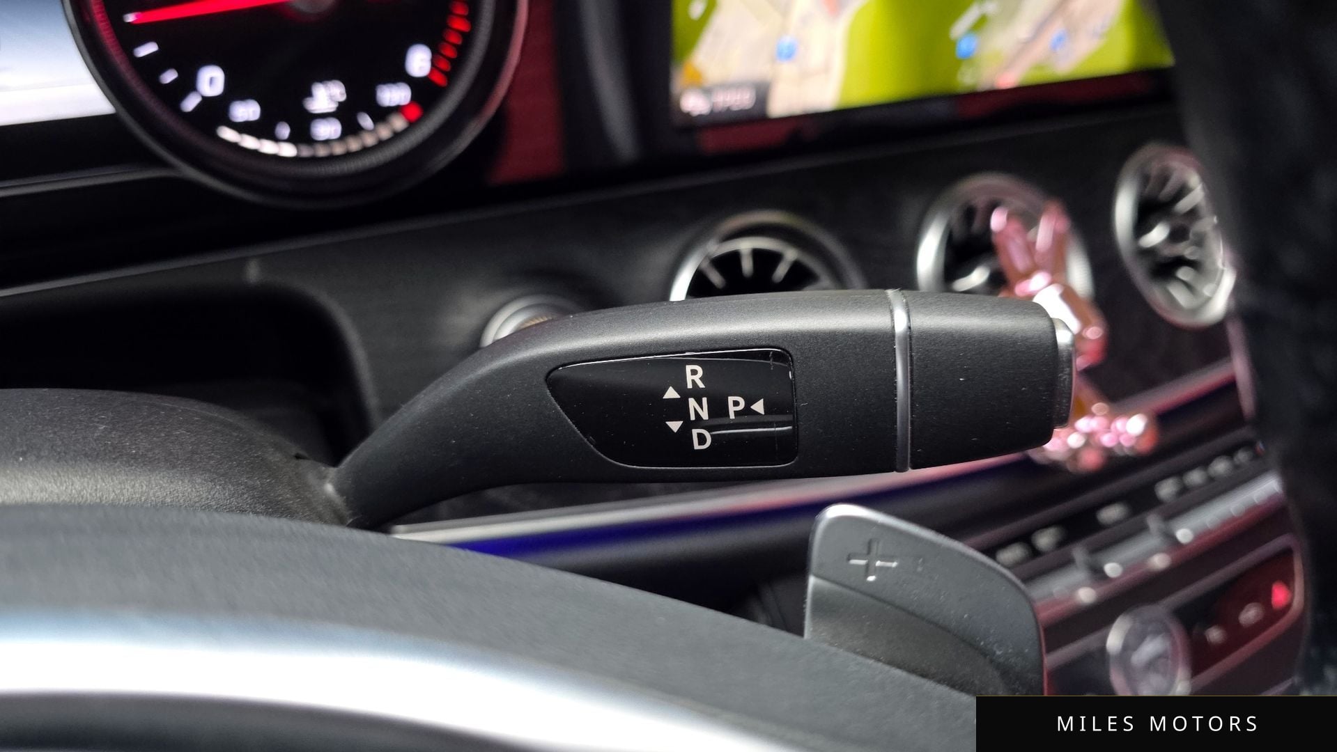 Mercedes-Benz E-Class W213 2018 — миниатюра 9