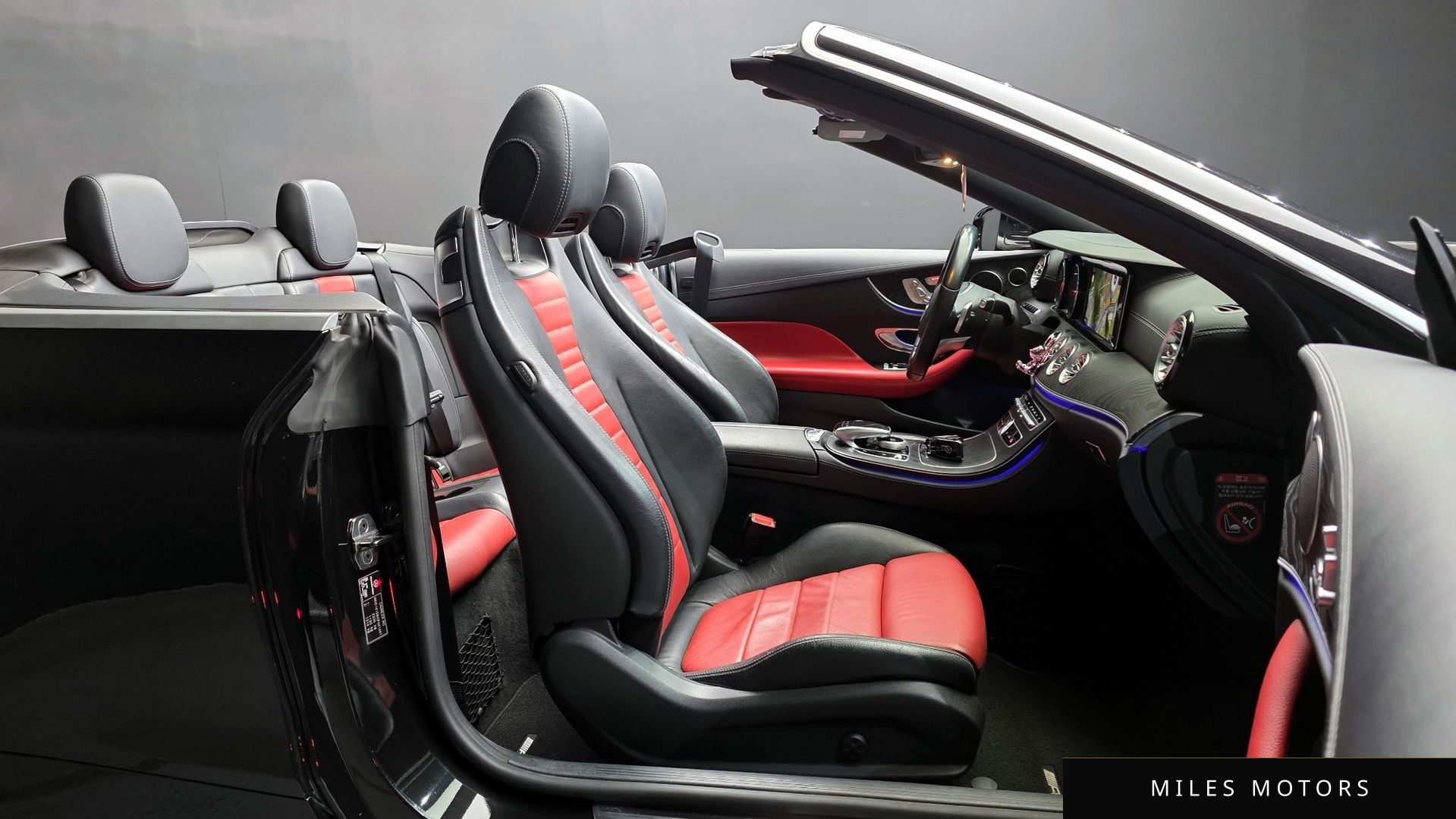 Mercedes-Benz E-Class W213 2018 — миниатюра 10