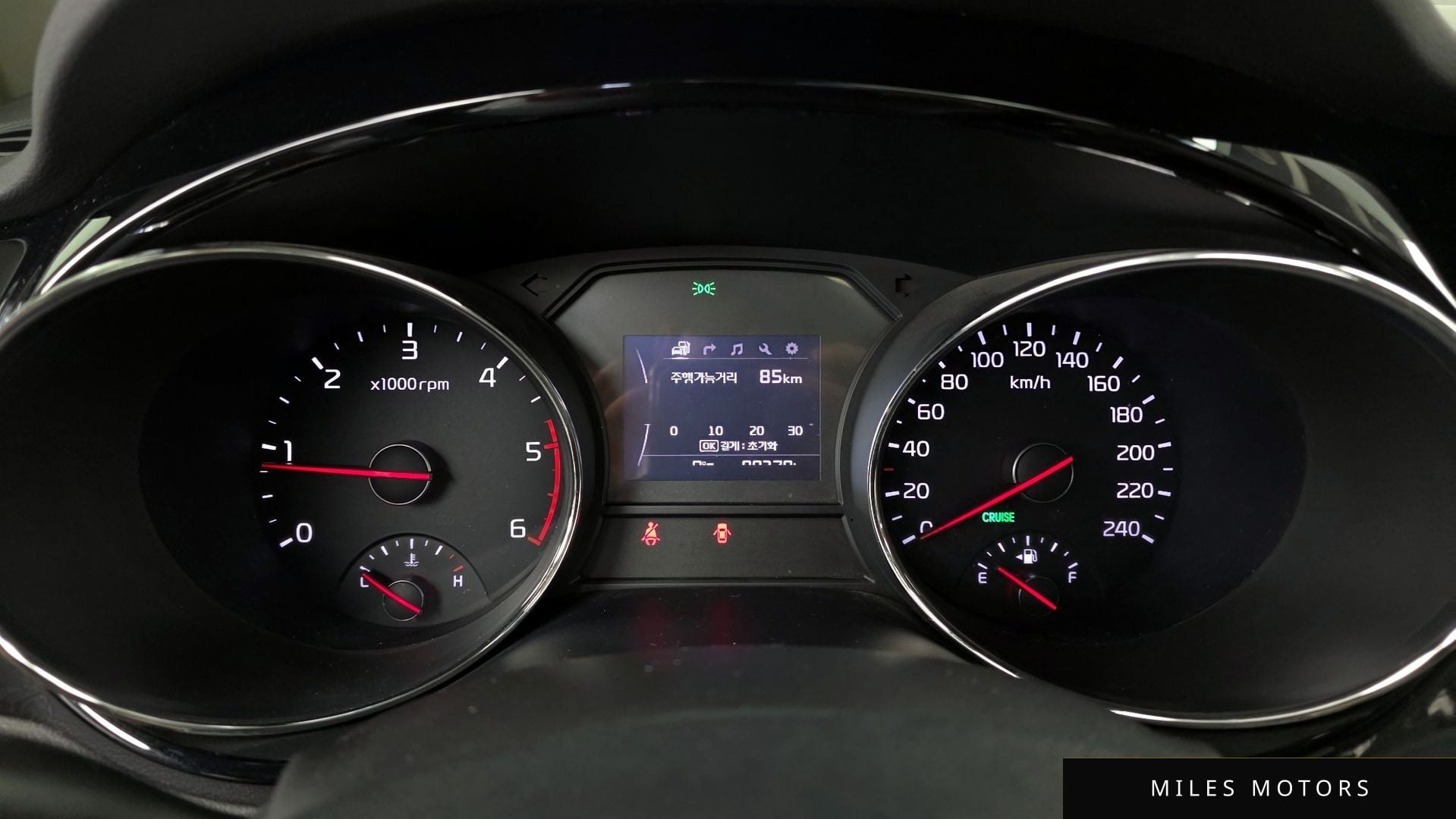 Kia Canival 2016 — миниатюра 8