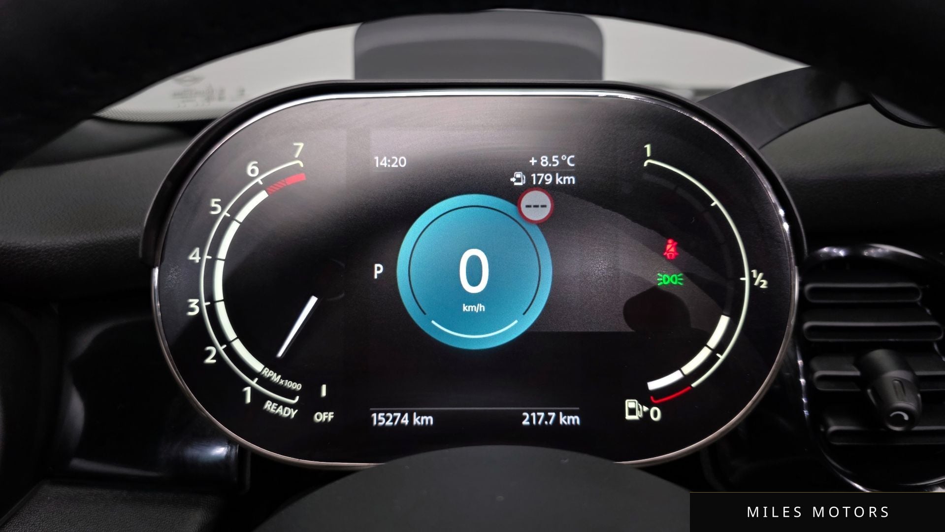 MINI 쿠퍼 컨버터블 2024 — миниатюра 8