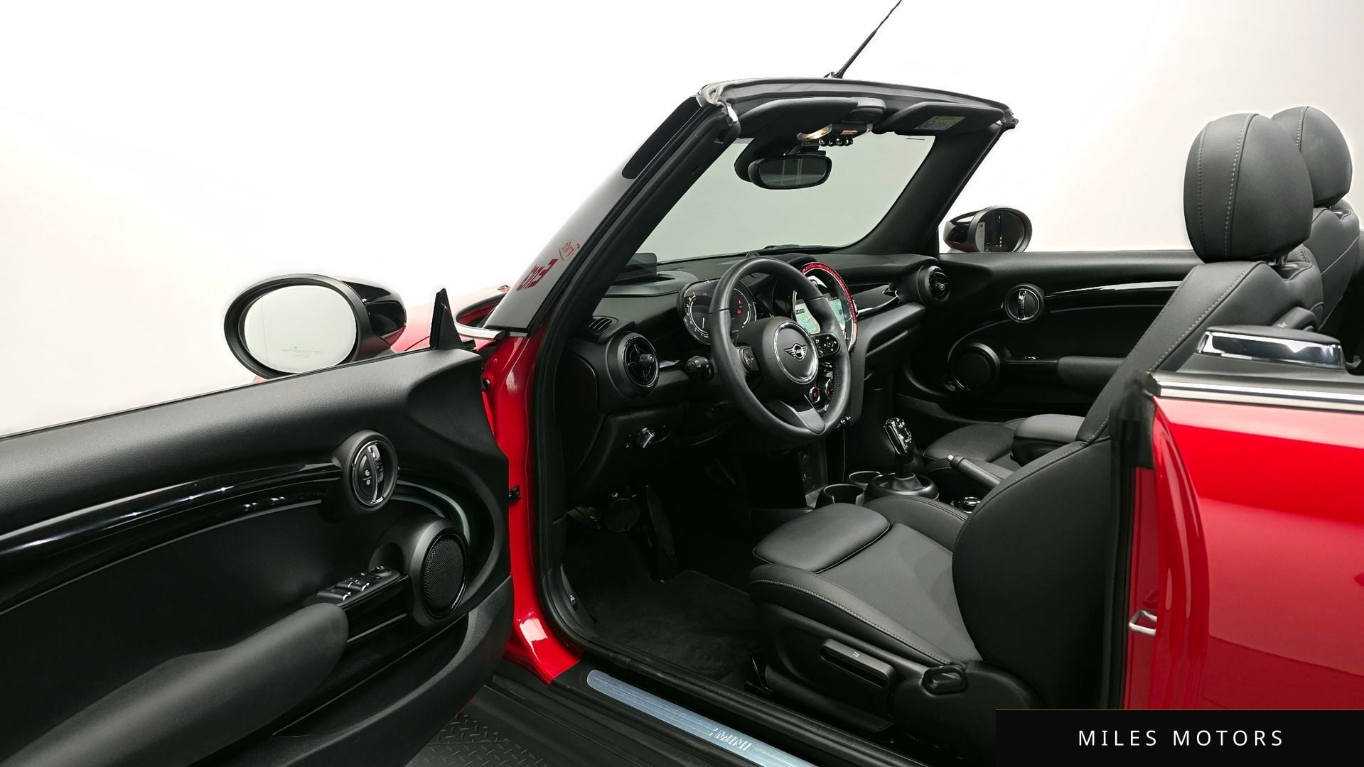 MINI 쿠퍼 컨버터블 2024 — миниатюра 10