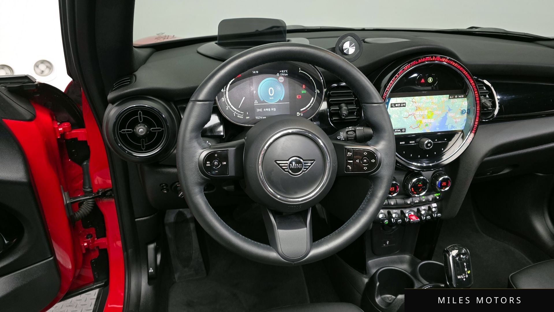 MINI 쿠퍼 컨버터블 2024 — миниатюра 13