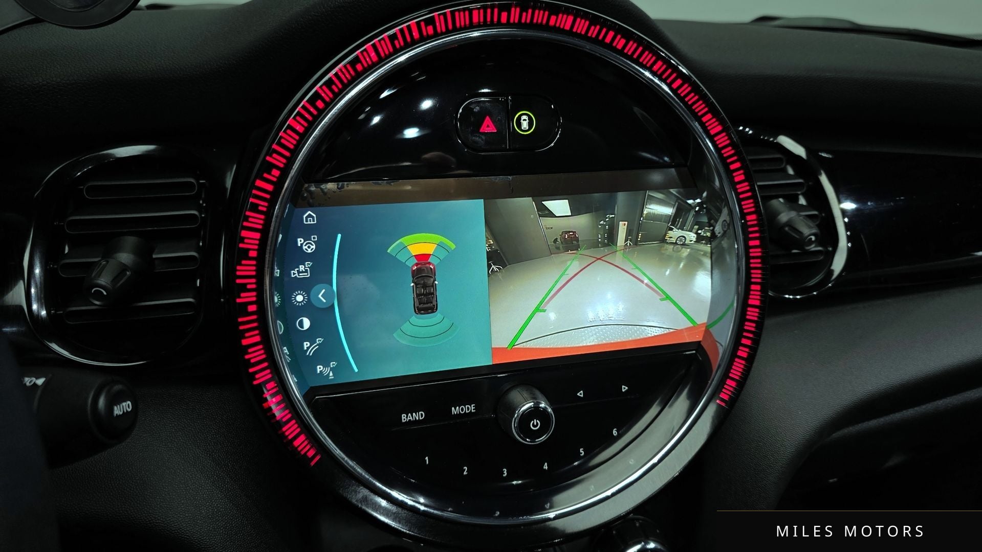 MINI 쿠퍼 컨버터블 2024 — миниатюра 15