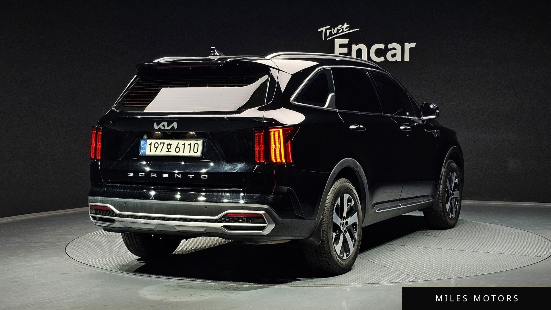 Kia 쏘렌토 2022 — миниатюра 2