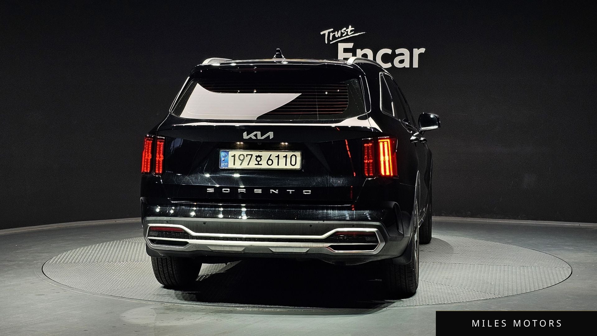 Kia 쏘렌토 2022 — миниатюра 4