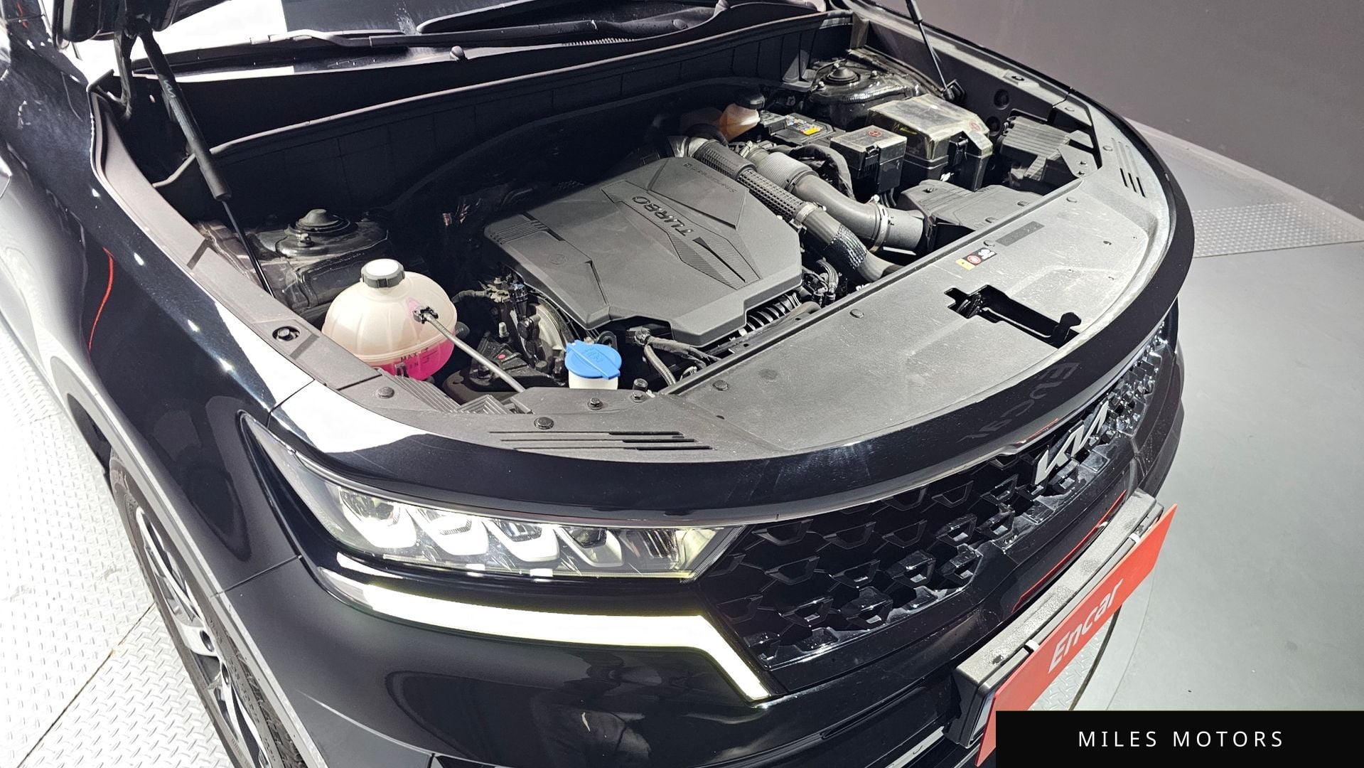 Kia 쏘렌토 2022 — миниатюра 6