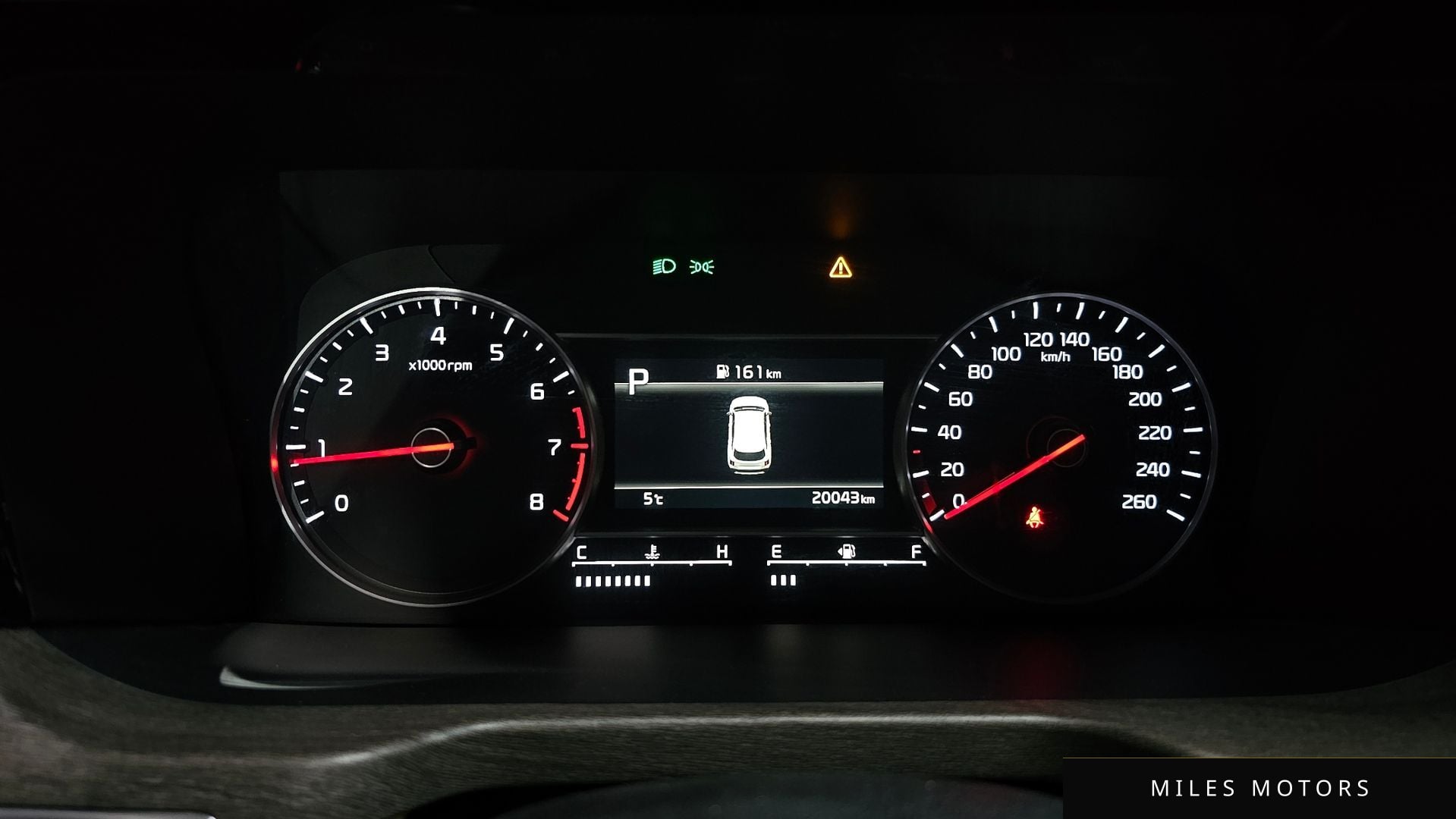 Kia 쏘렌토 2022 — миниатюра 8