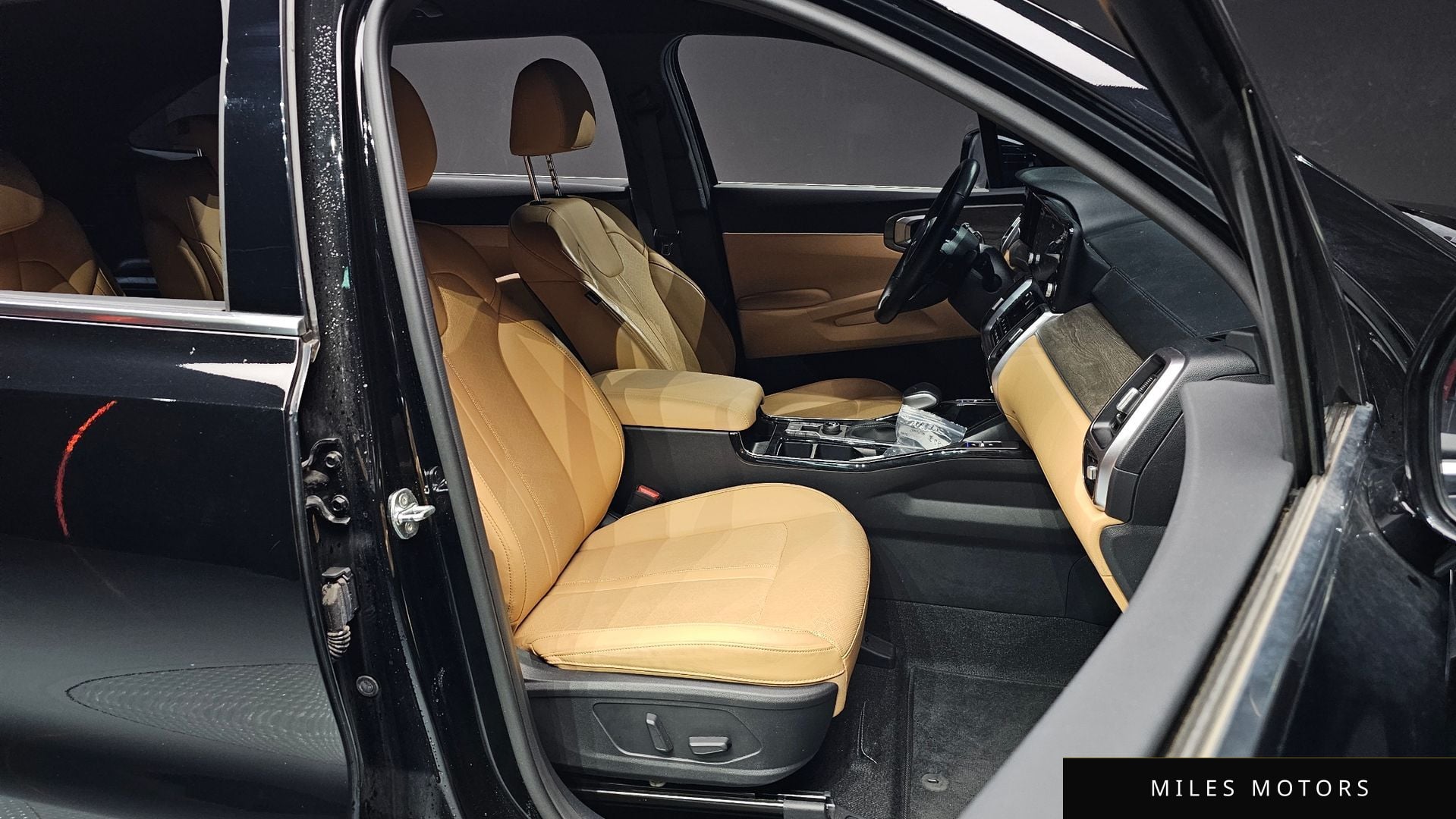 Kia 쏘렌토 2022 — миниатюра 10
