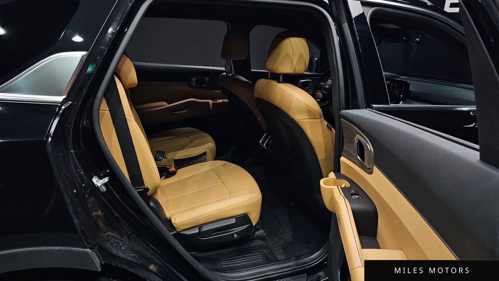 Kia 쏘렌토 2022 — миниатюра 11