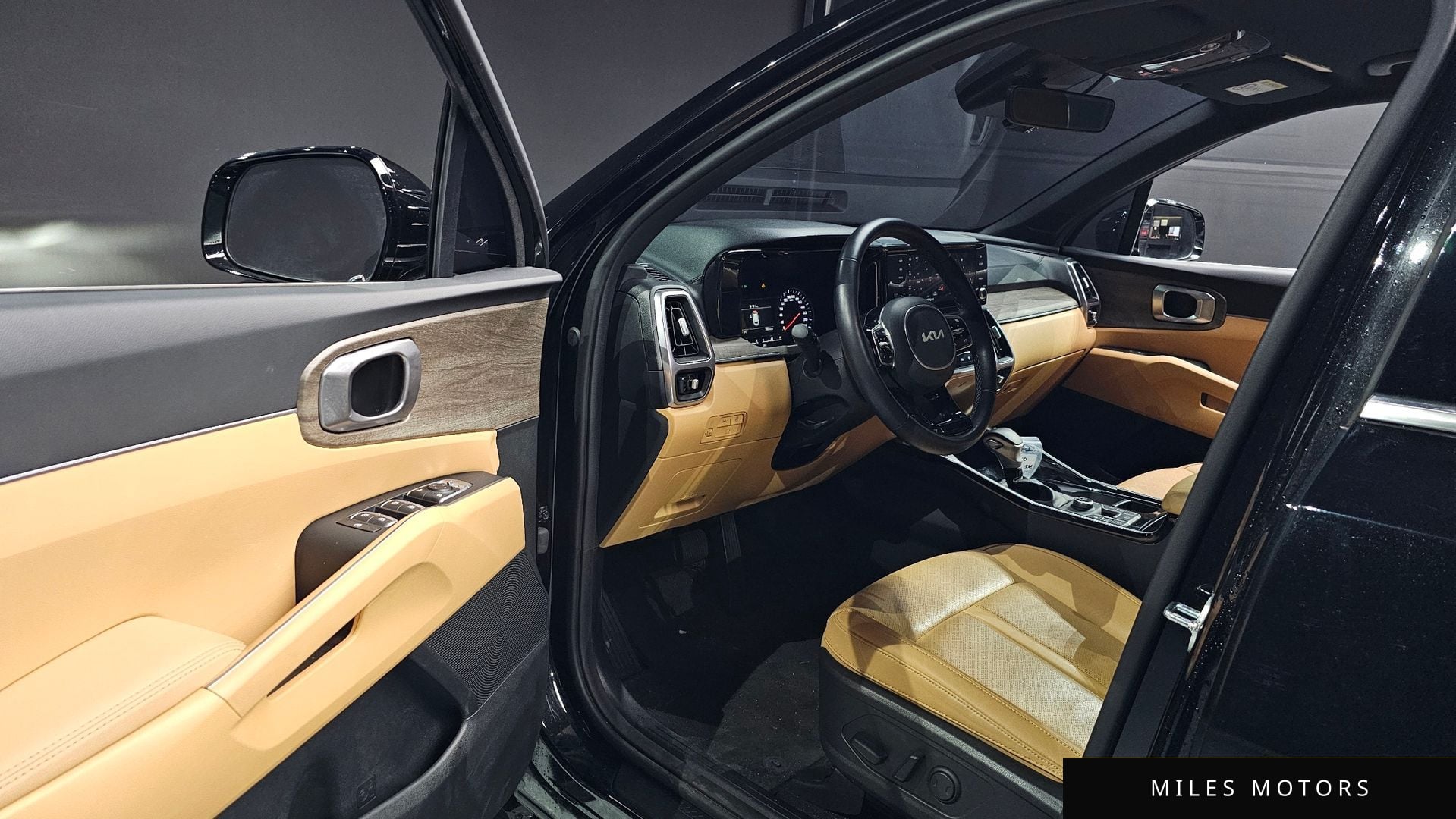 Kia 쏘렌토 2022 — миниатюра 12