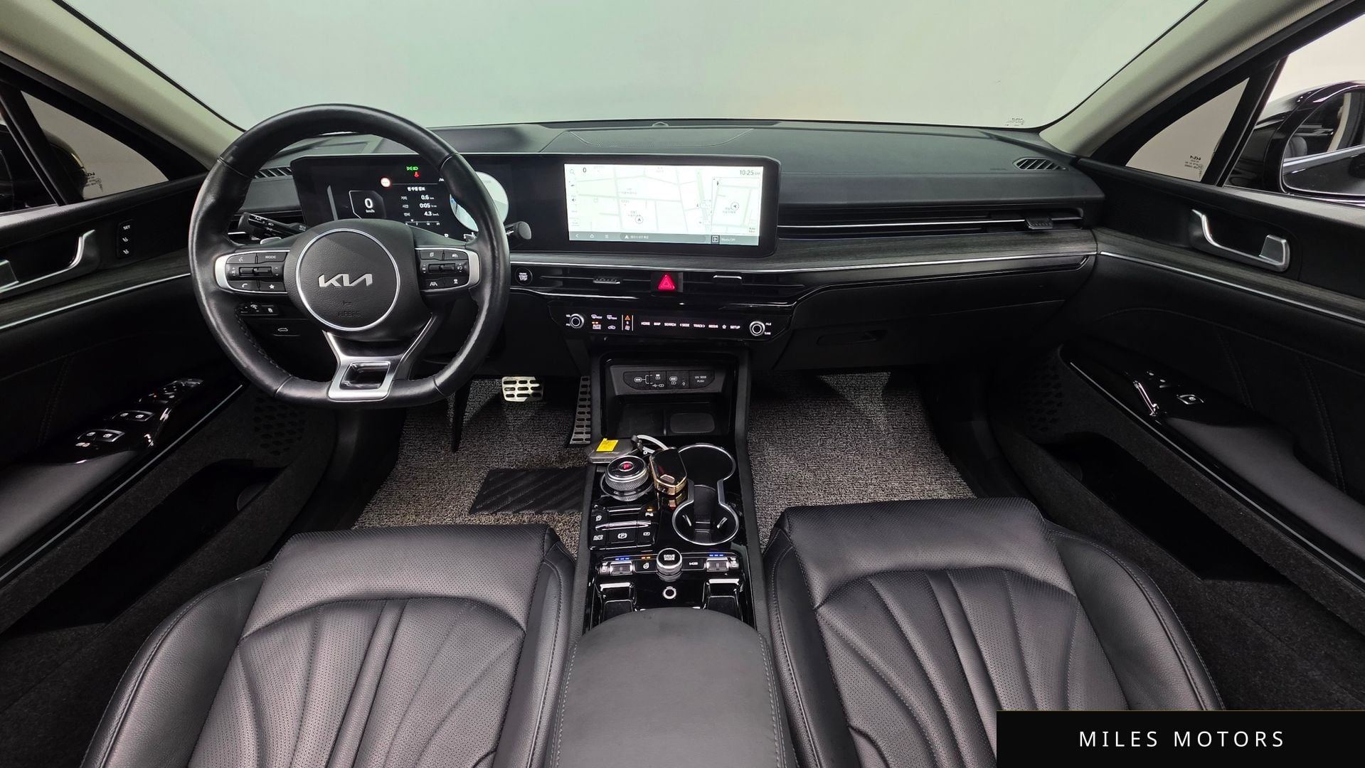 Kia K5 2024 — миниатюра 7